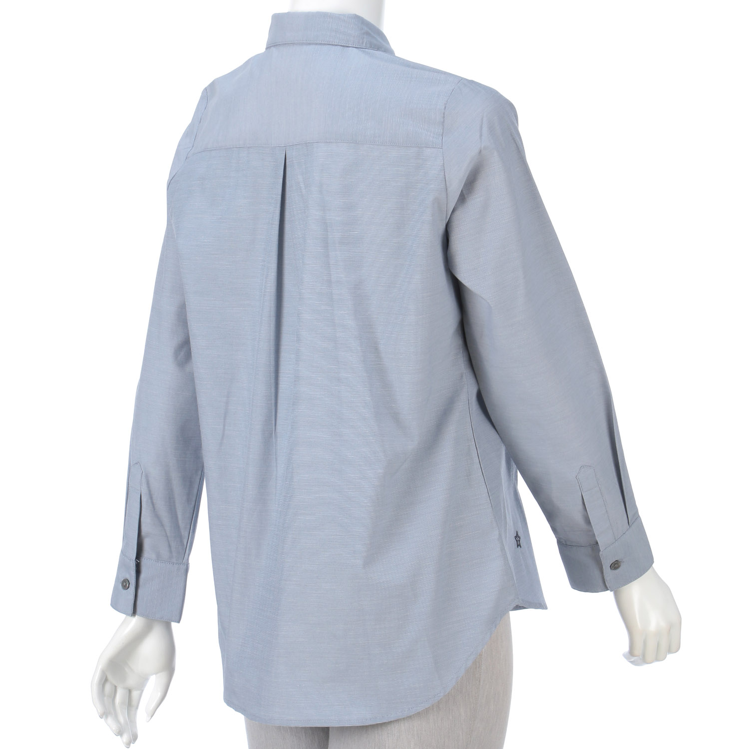 コズミック刺繍ブラウス - 画像6