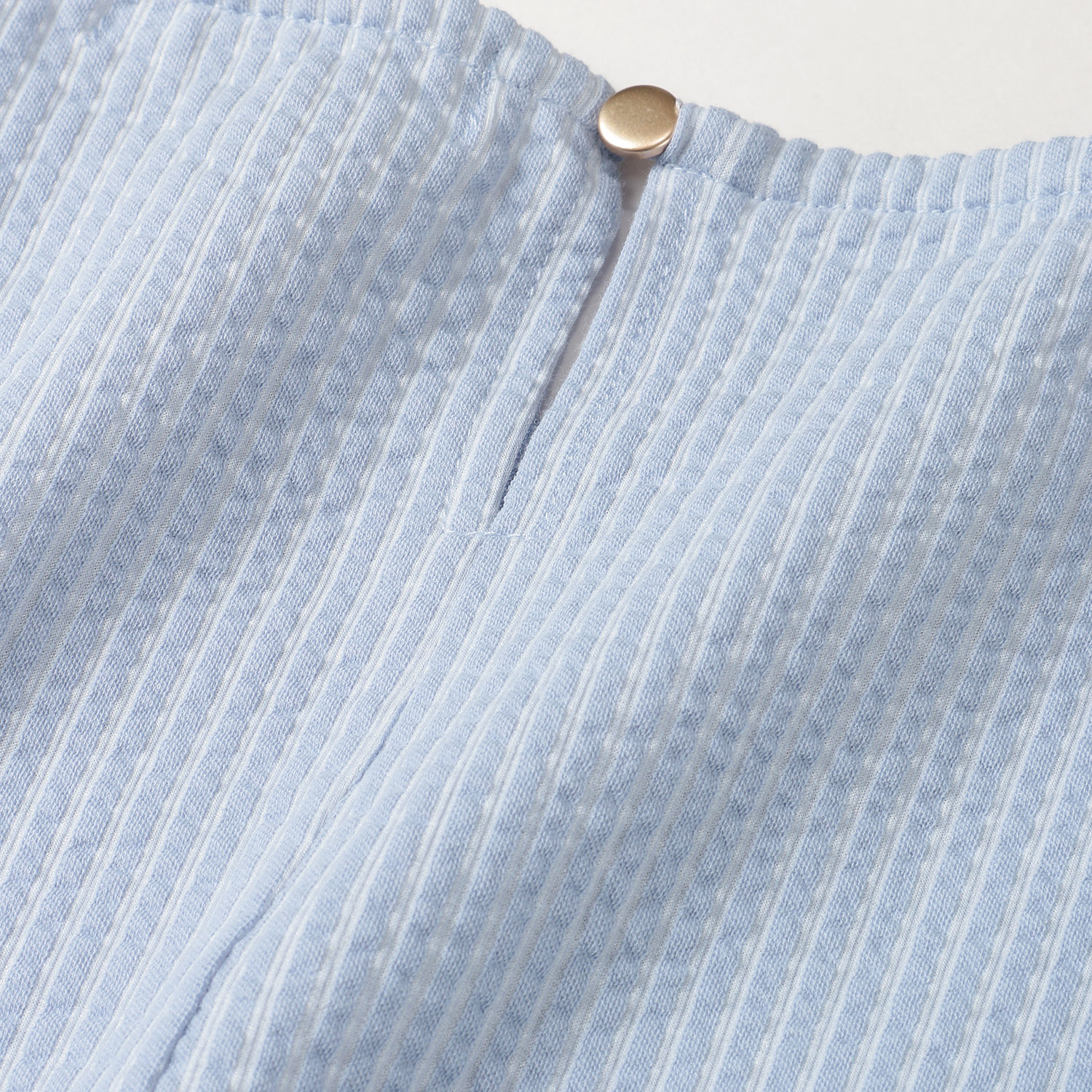 サッカーストライププルオーバー - 画像6