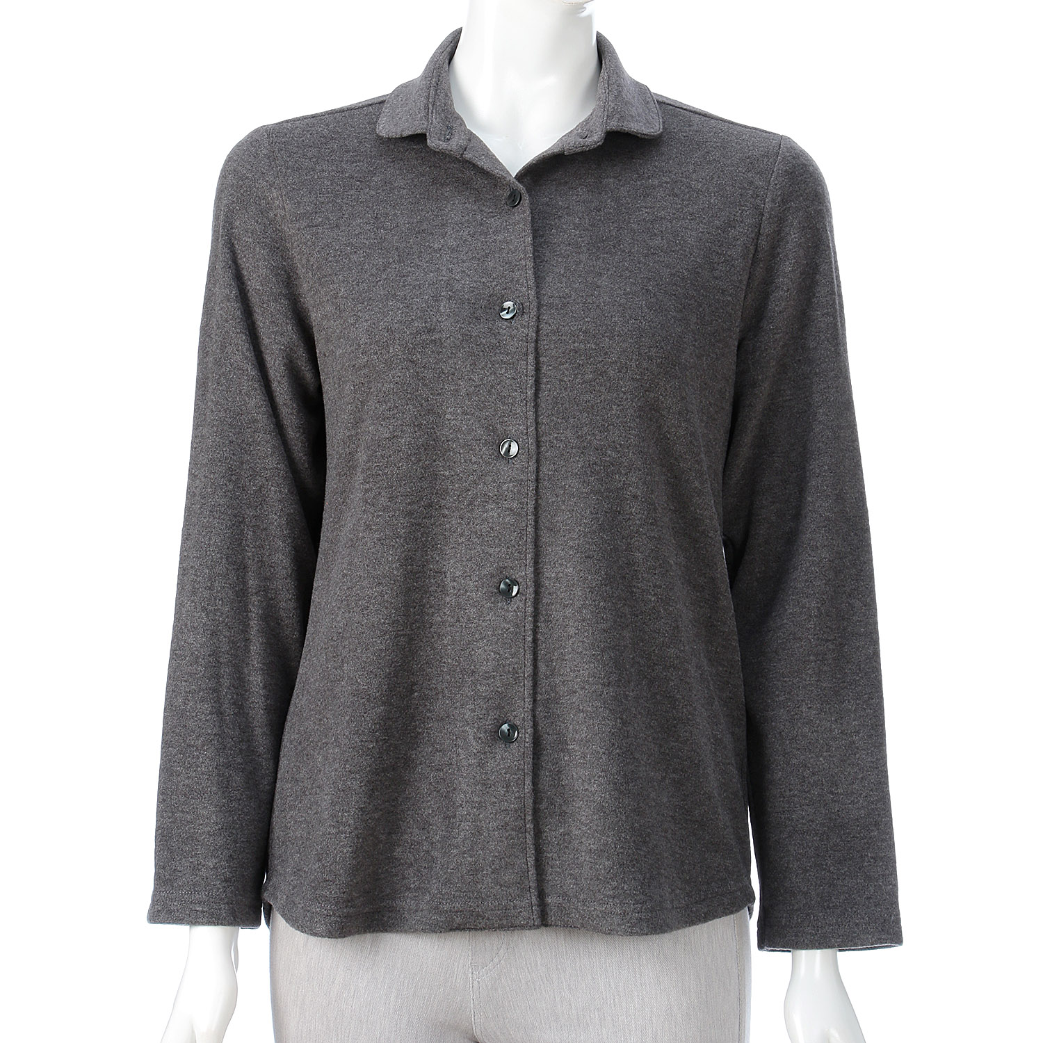 インターアクションブラウス - 画像2