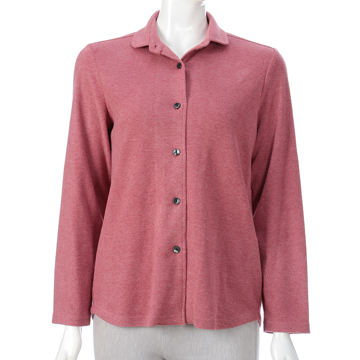 インターアクションブラウス - 画像3