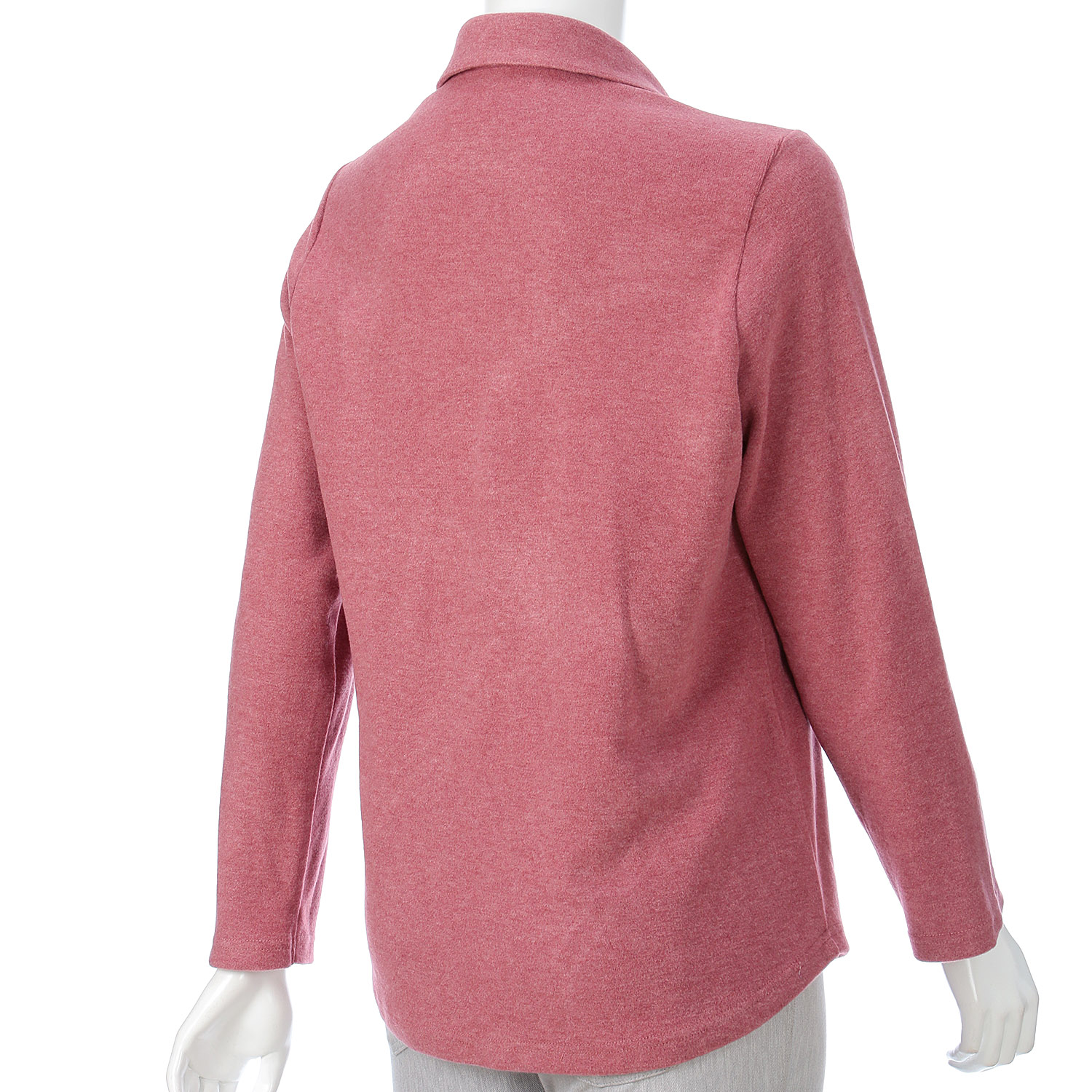 インターアクションブラウス - 画像4