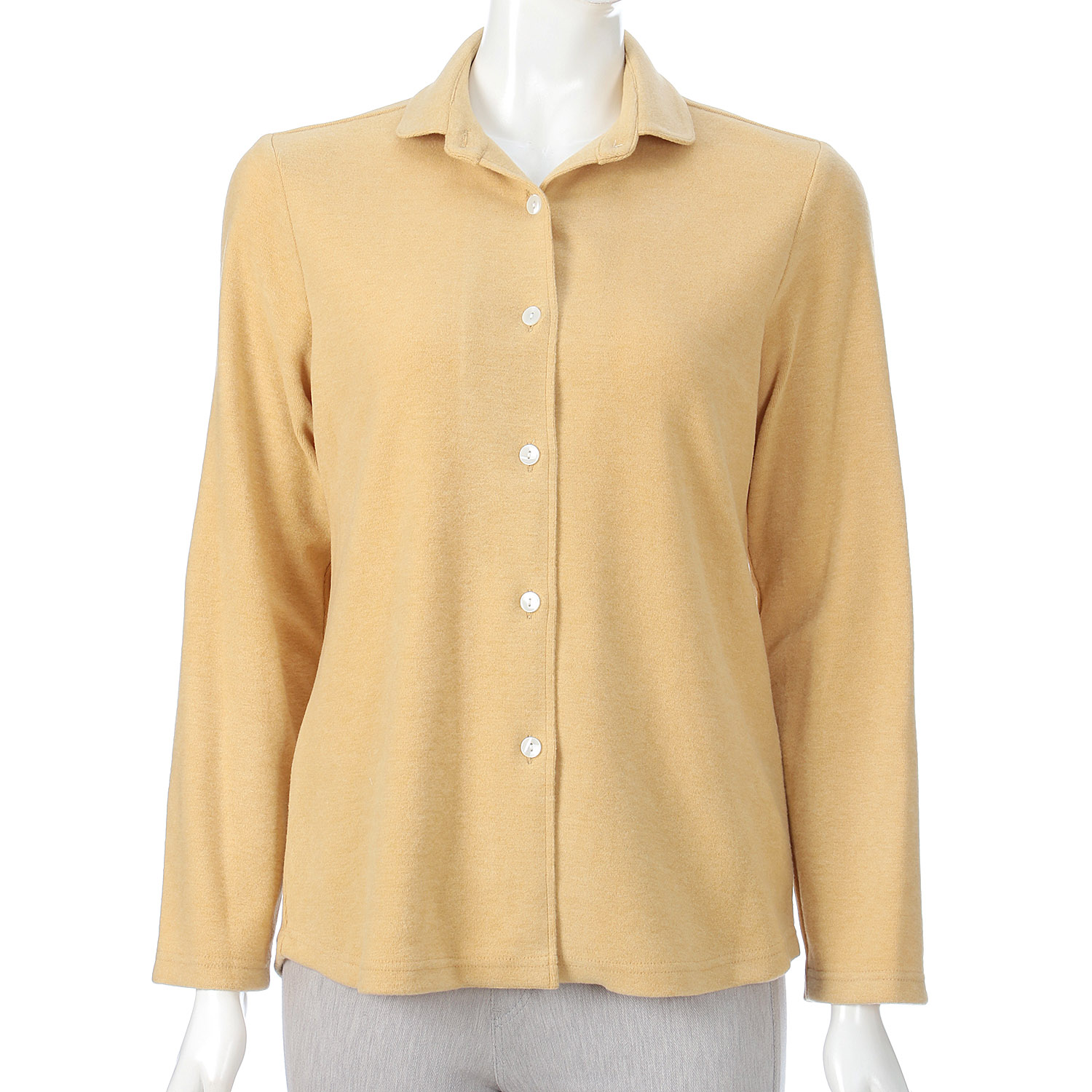 インターアクションブラウス - 画像7