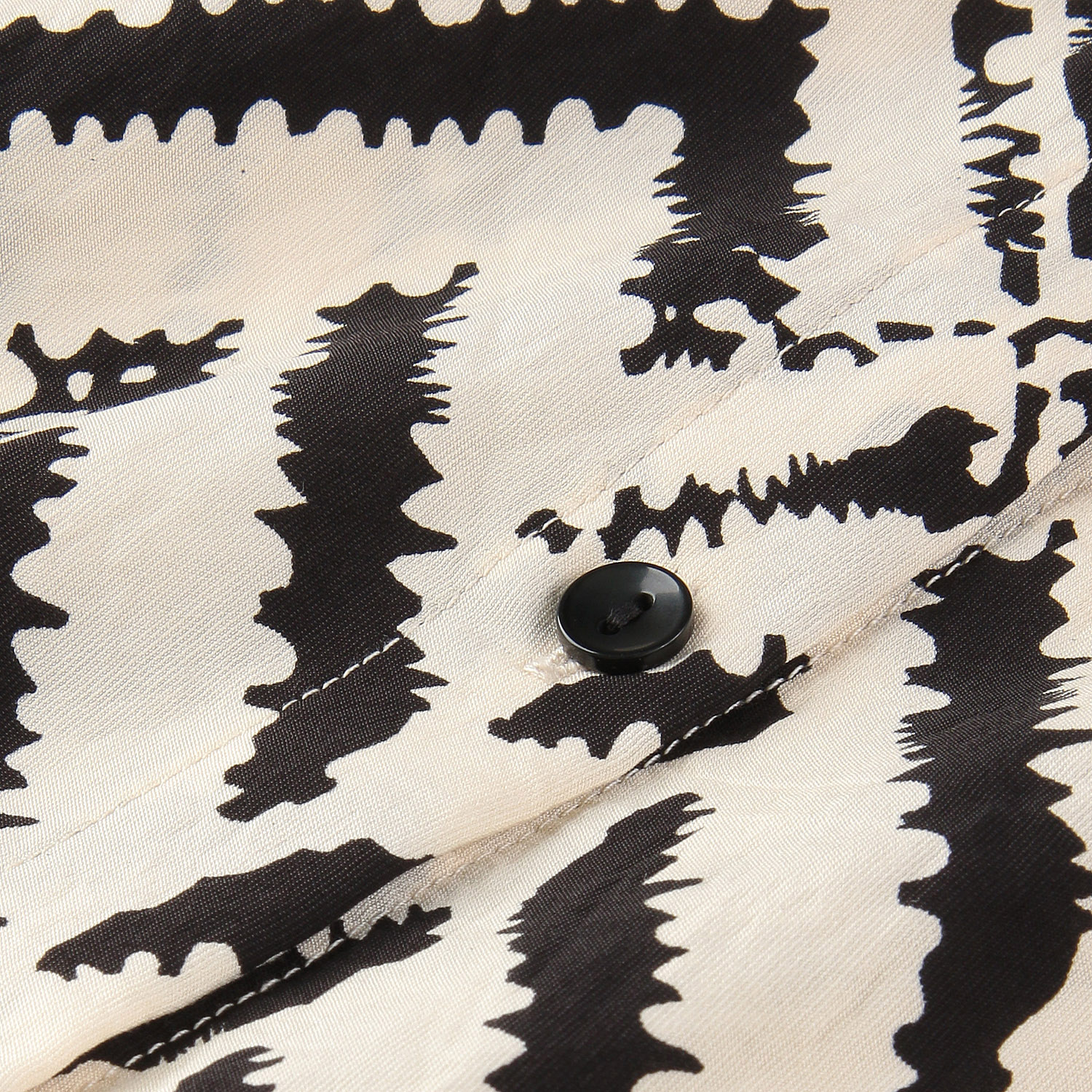 プリントブラウス - 画像6