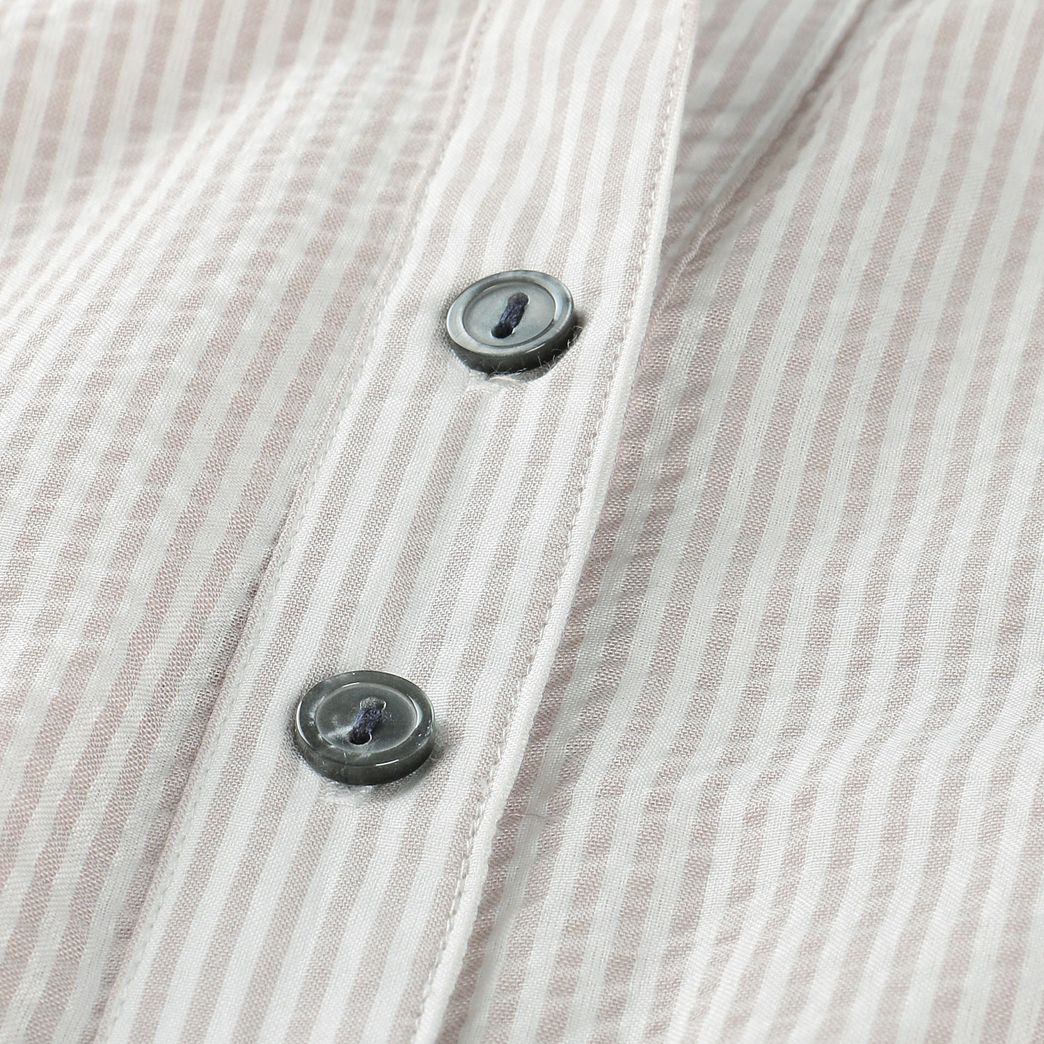 UVパネル柄ネックレス付きチュニック - 画像10