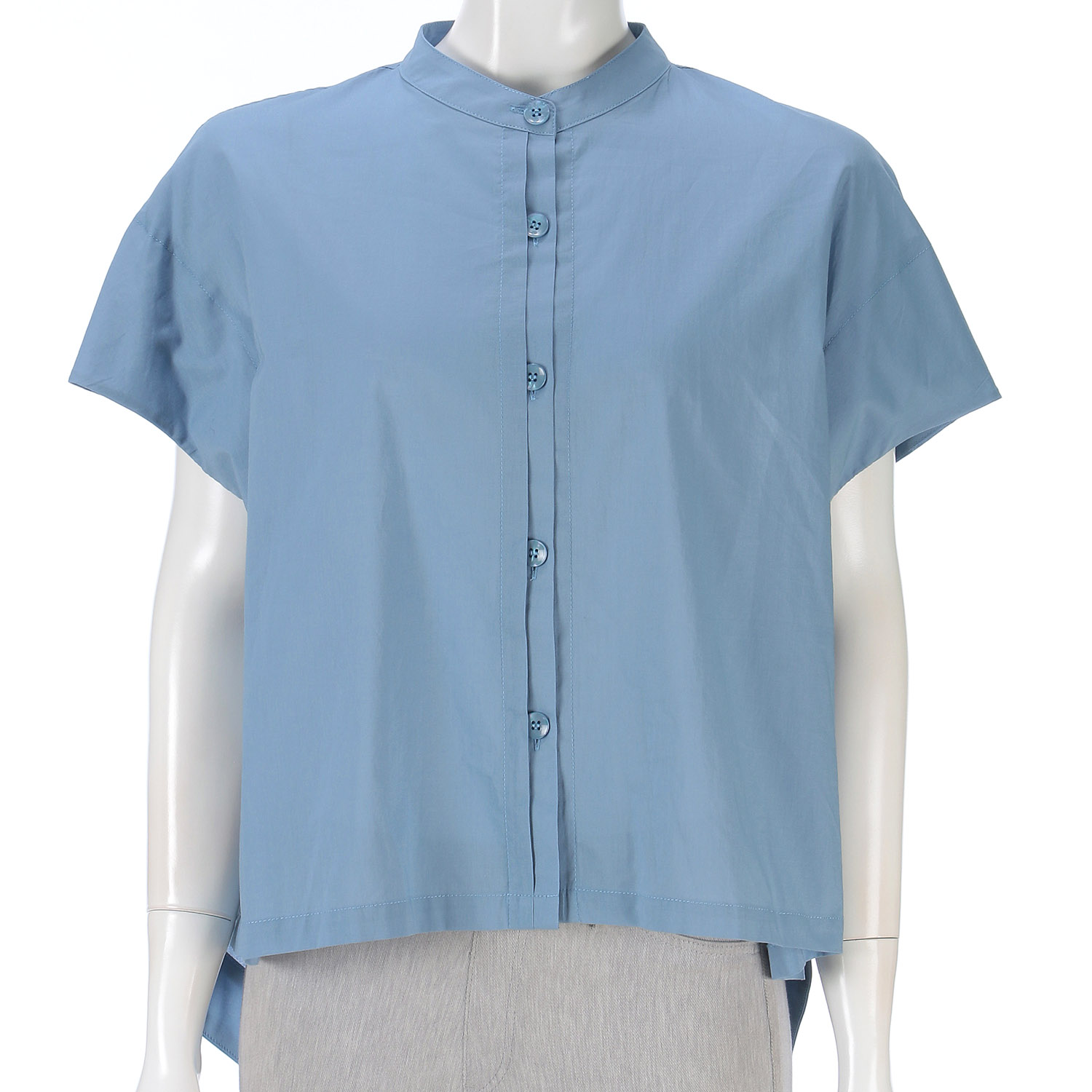 バルーンブラウス - 画像6