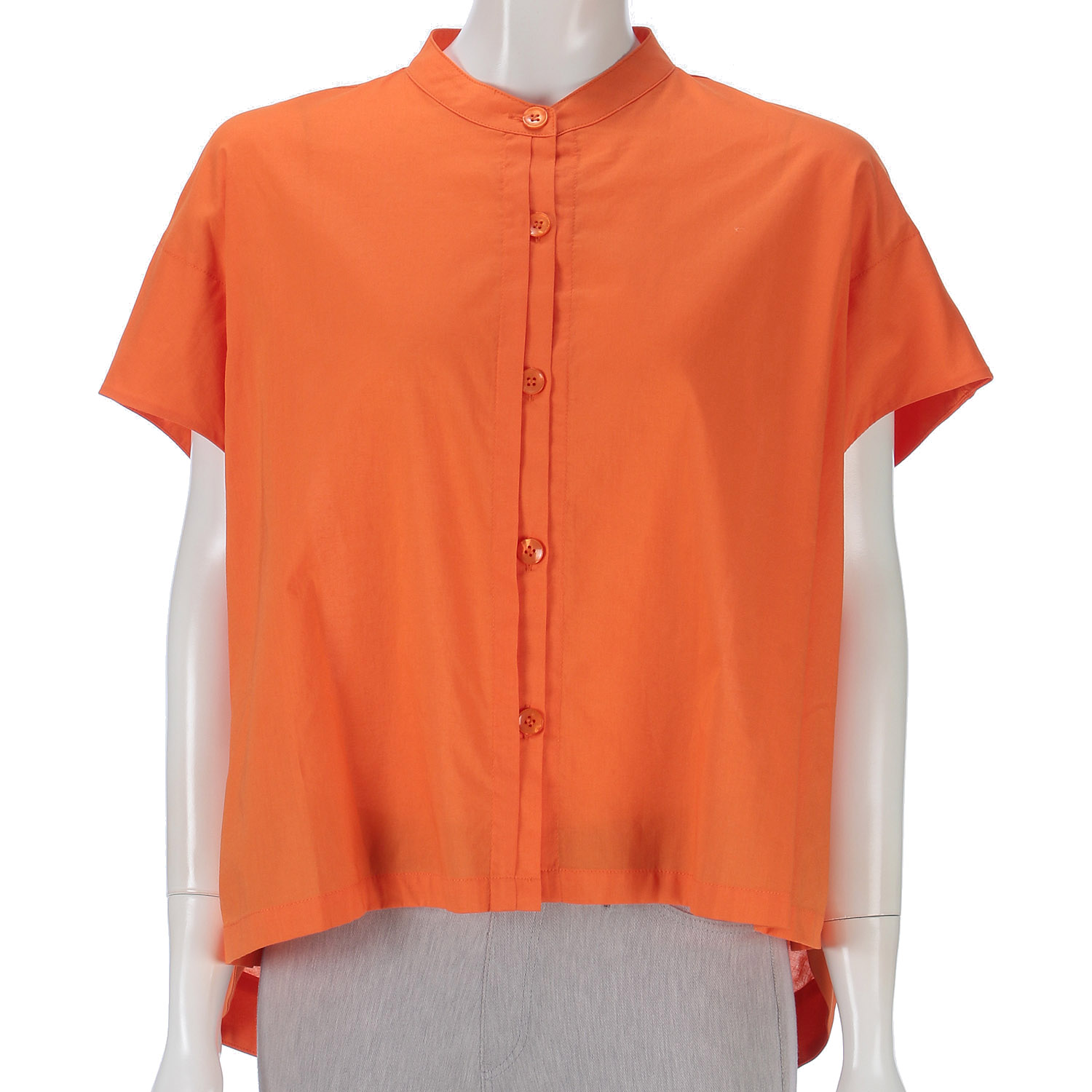 バルーンブラウス