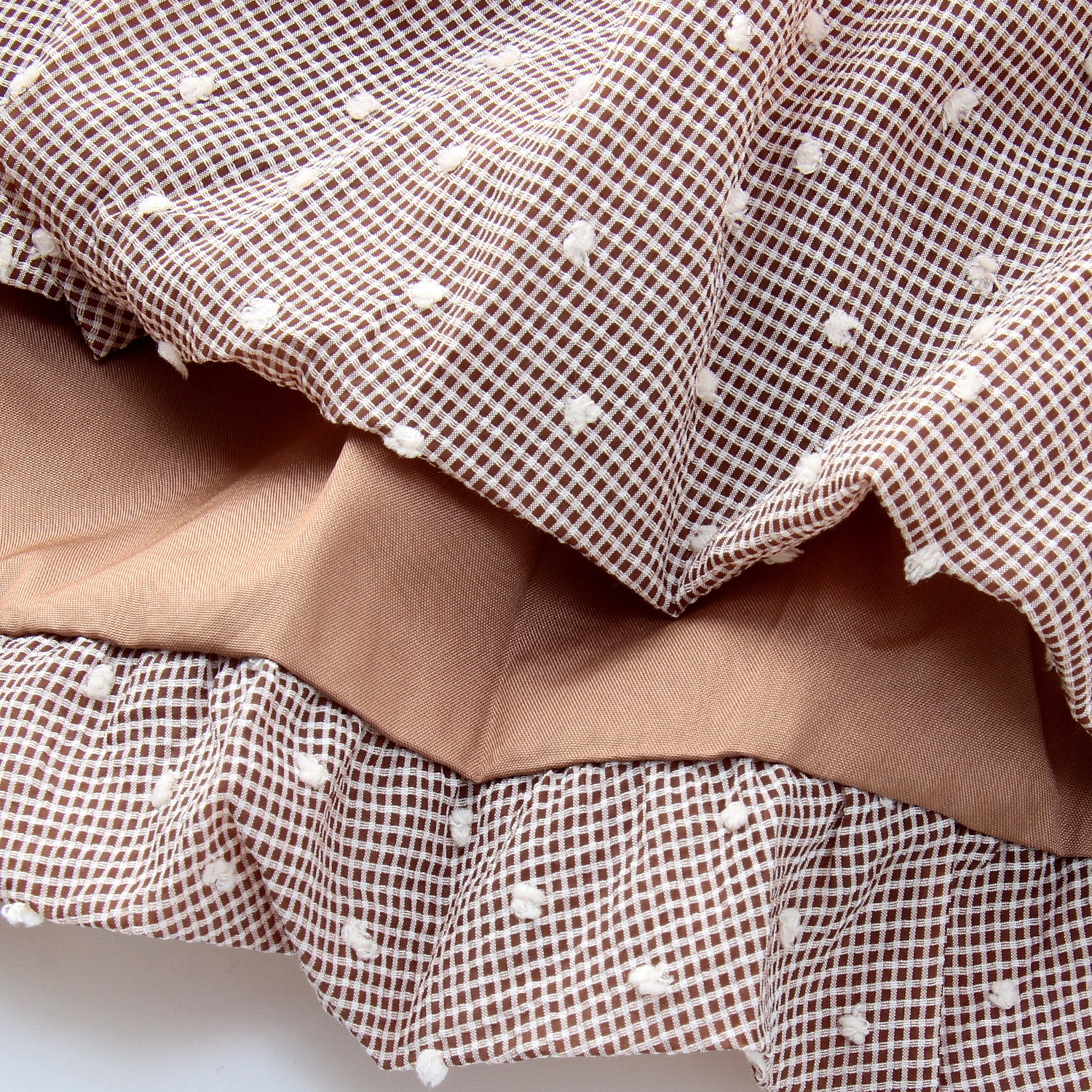 ティアードプルオーバー - 画像4