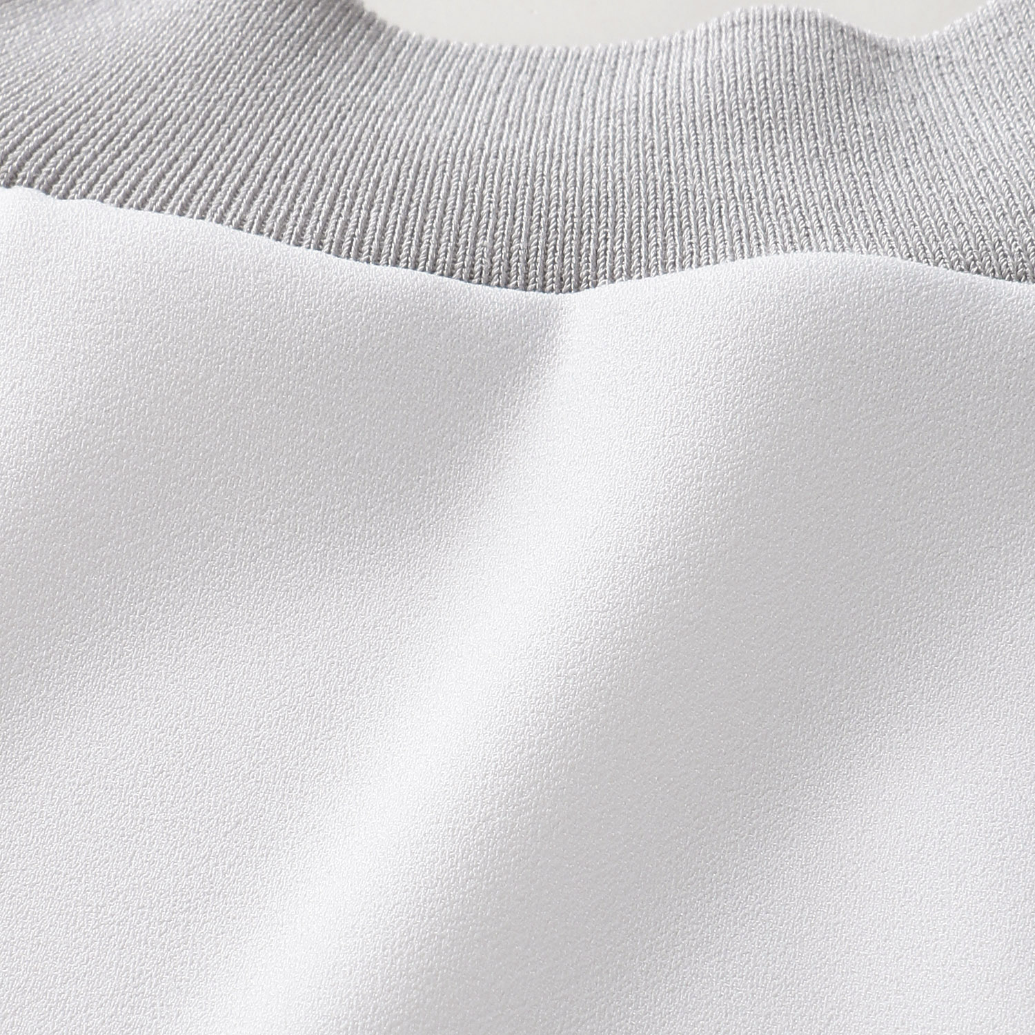 リブプルオーバー - 画像4