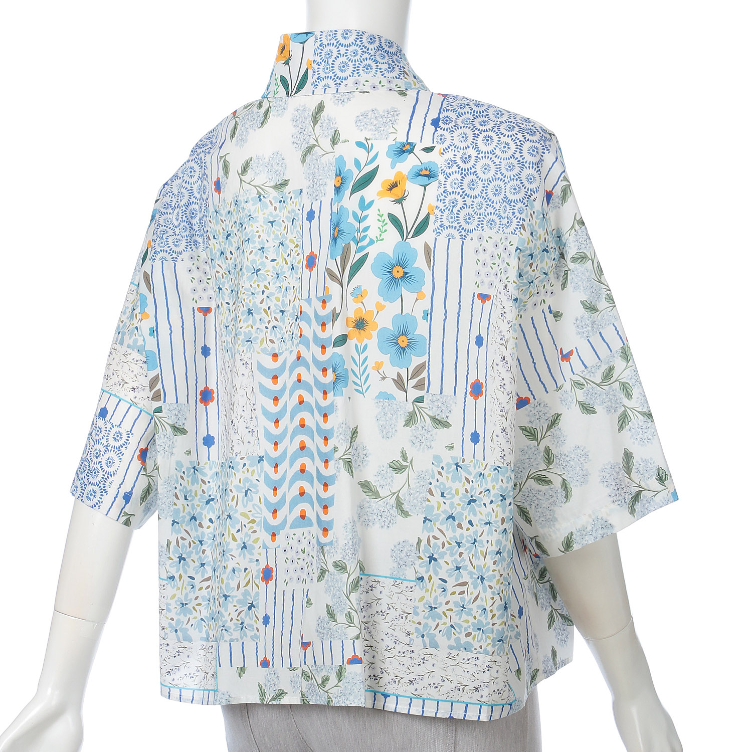 MAKITO プリントルーズシャツ - 画像5