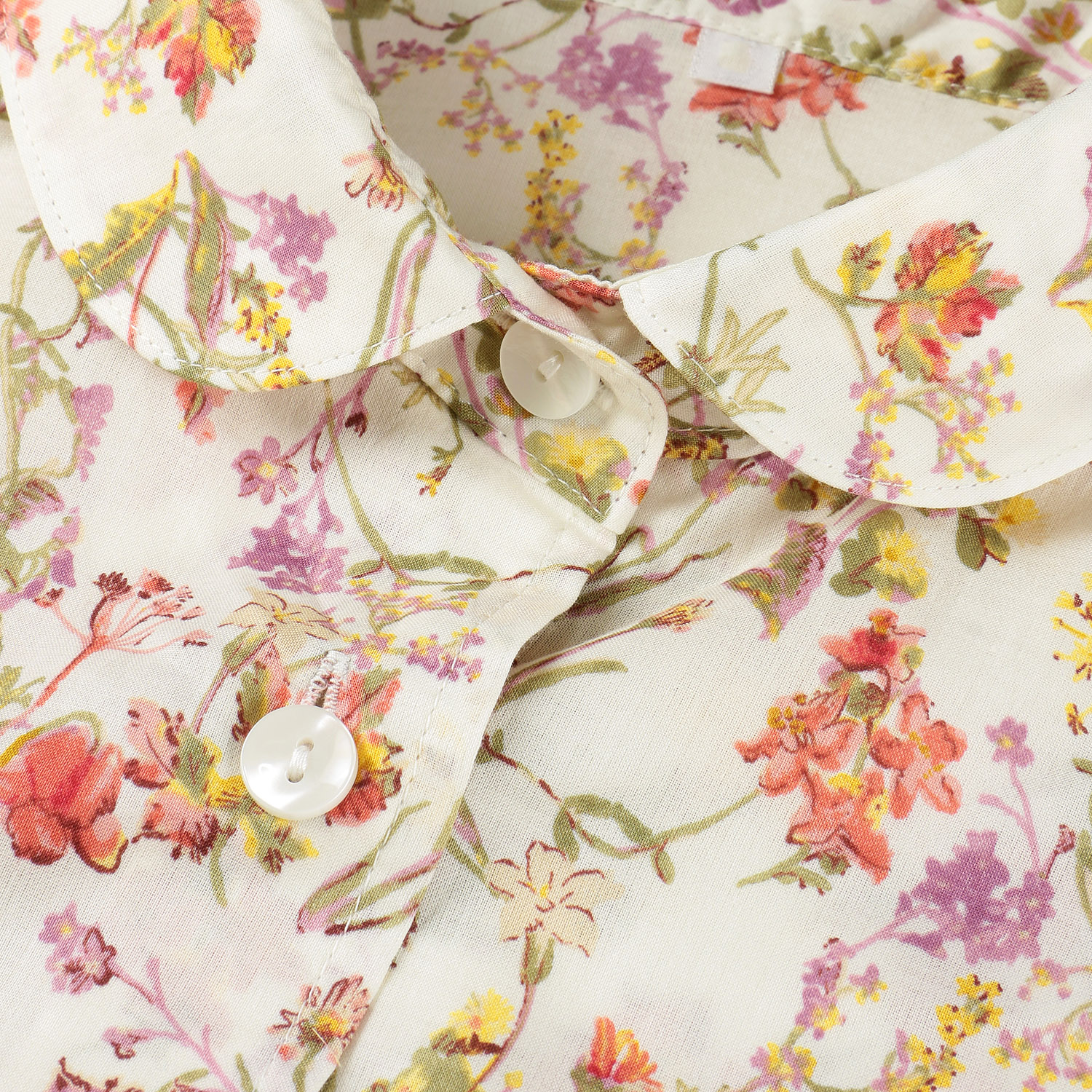 プリントシャツ - 画像3