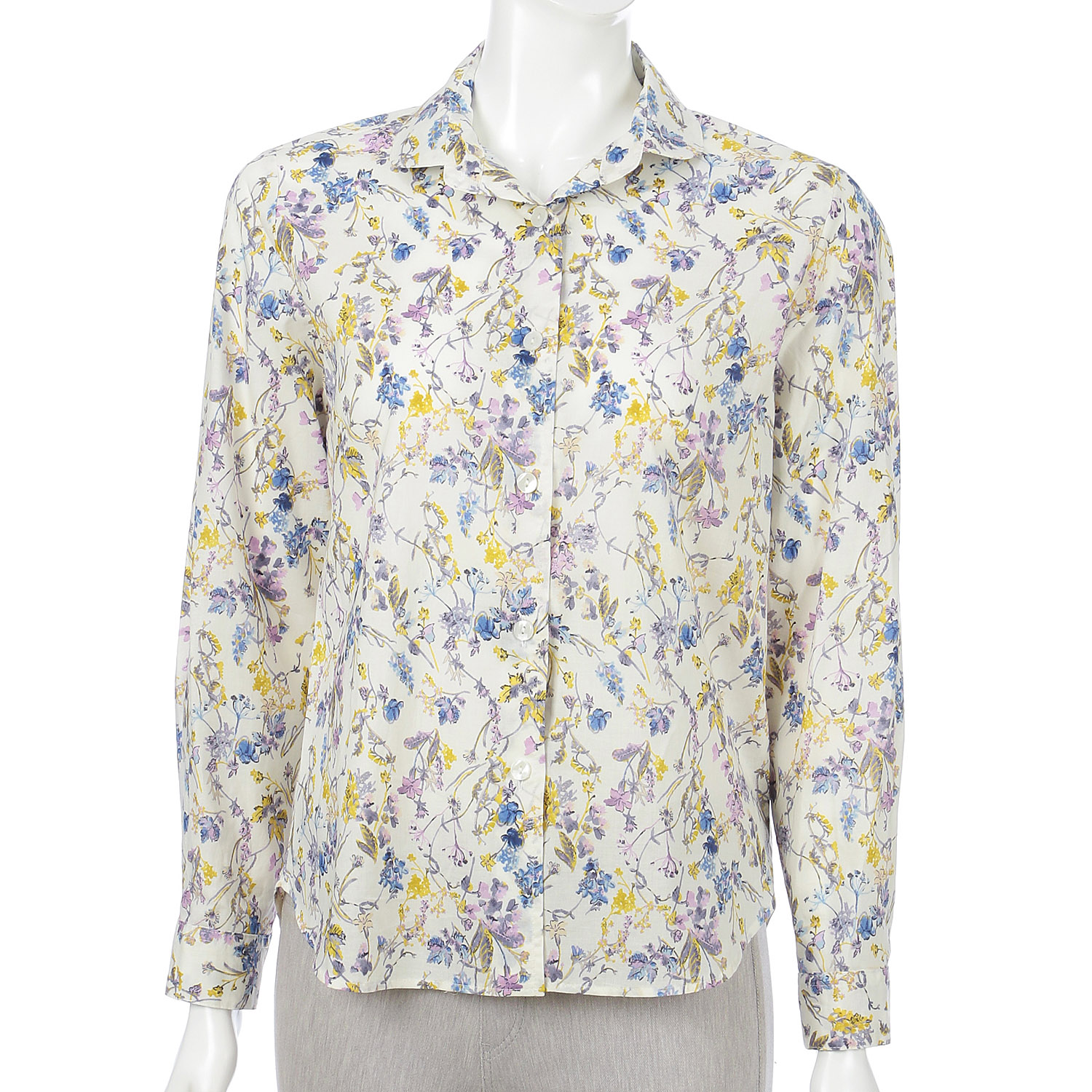 プリントシャツ - 画像4