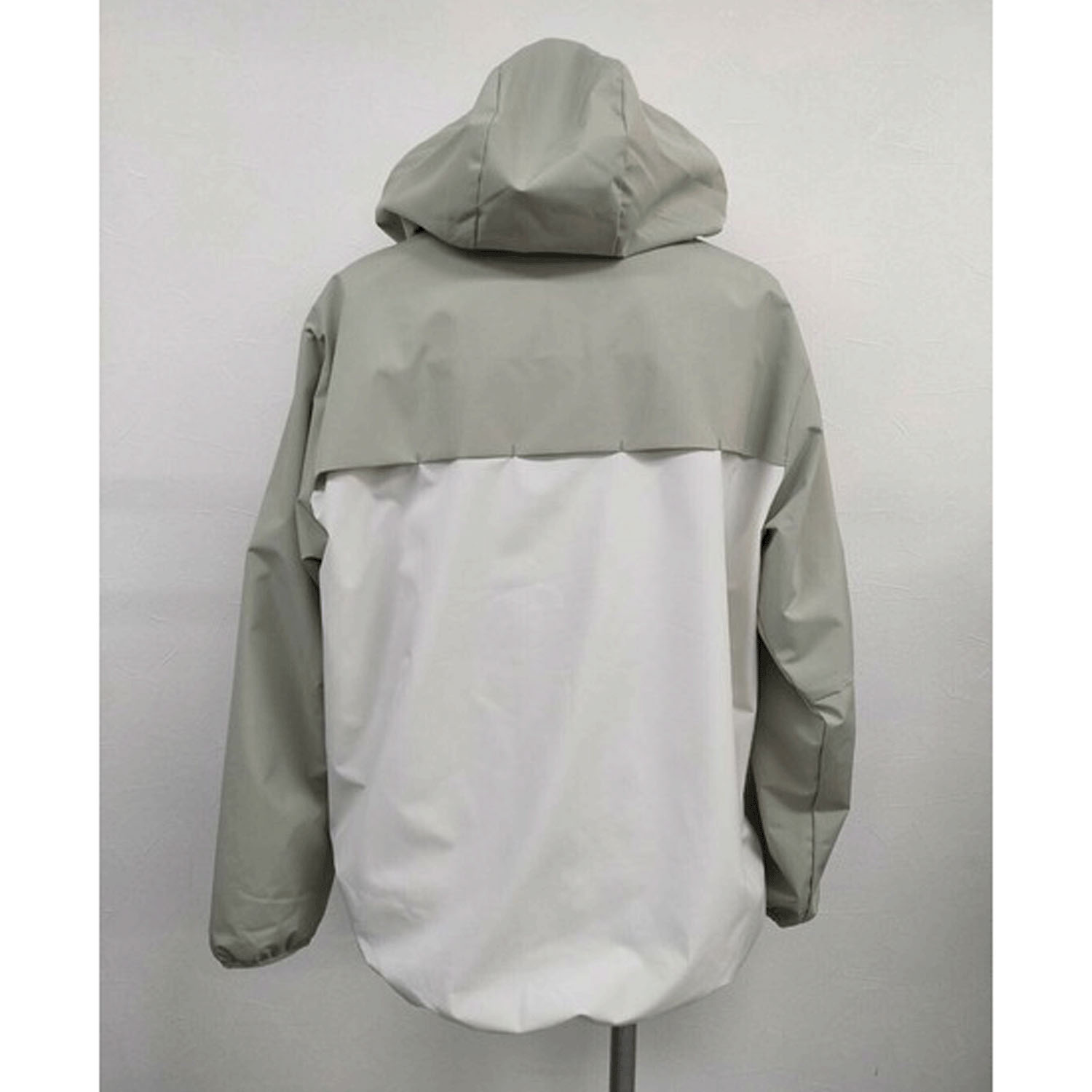 【お取寄せ】 マーブルワルツ 防風撥水配色ブルゾン - 画像16