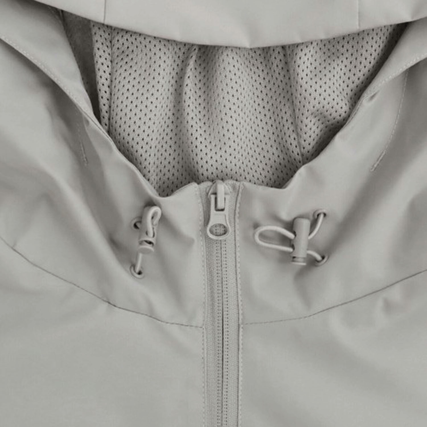 【お取寄せ】 マーブルワルツ 防風撥水配色ブルゾン - 画像18