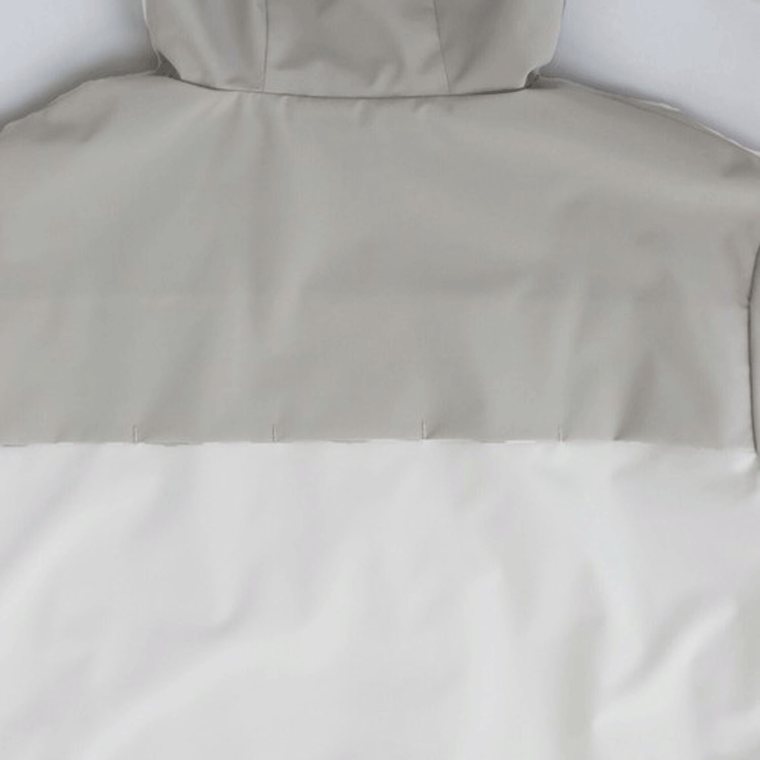 【お取寄せ】 マーブルワルツ 防風撥水配色ブルゾン - 画像21