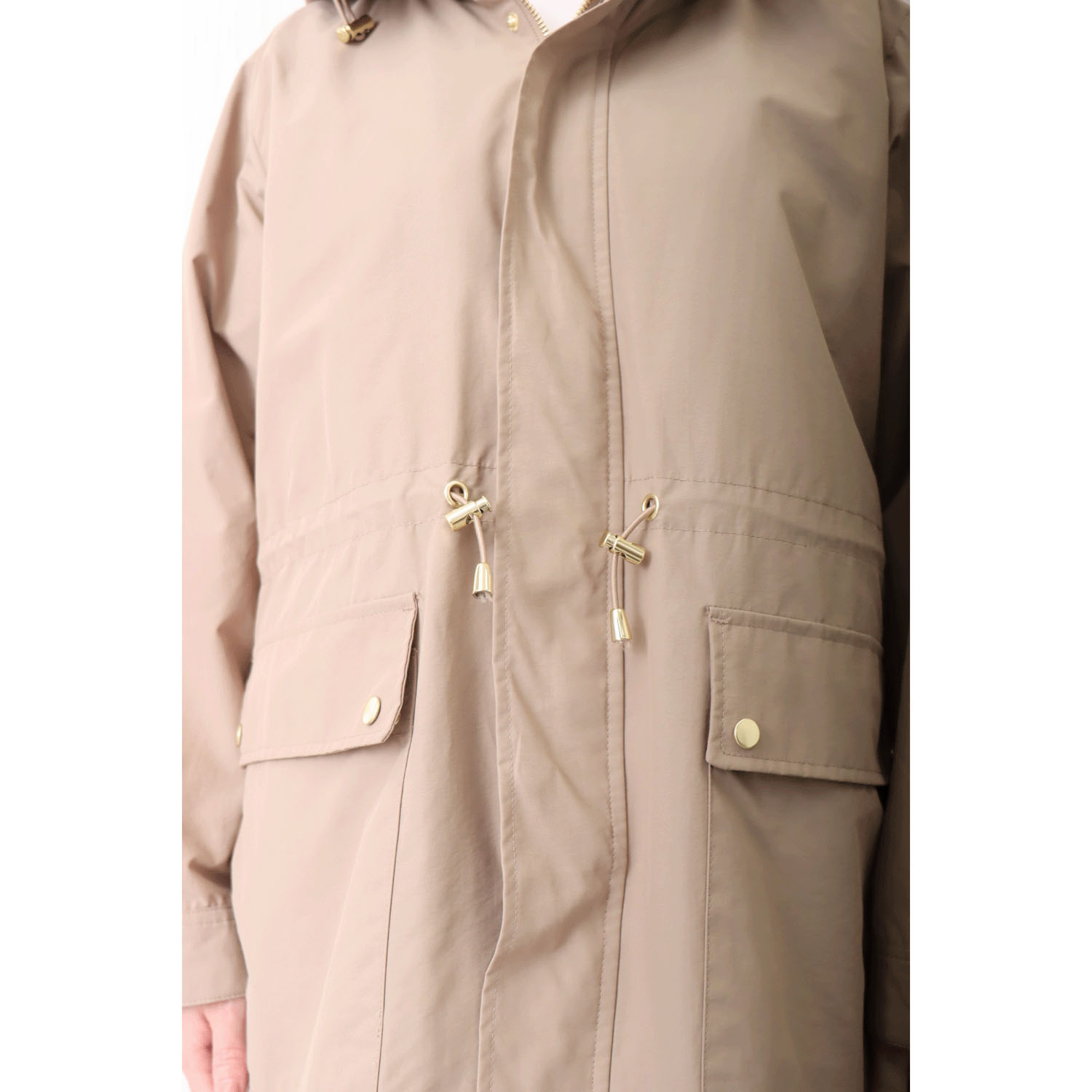 【お取寄せ】 マーブルワルツ NC撥水ワークポケットパーカー - 画像14