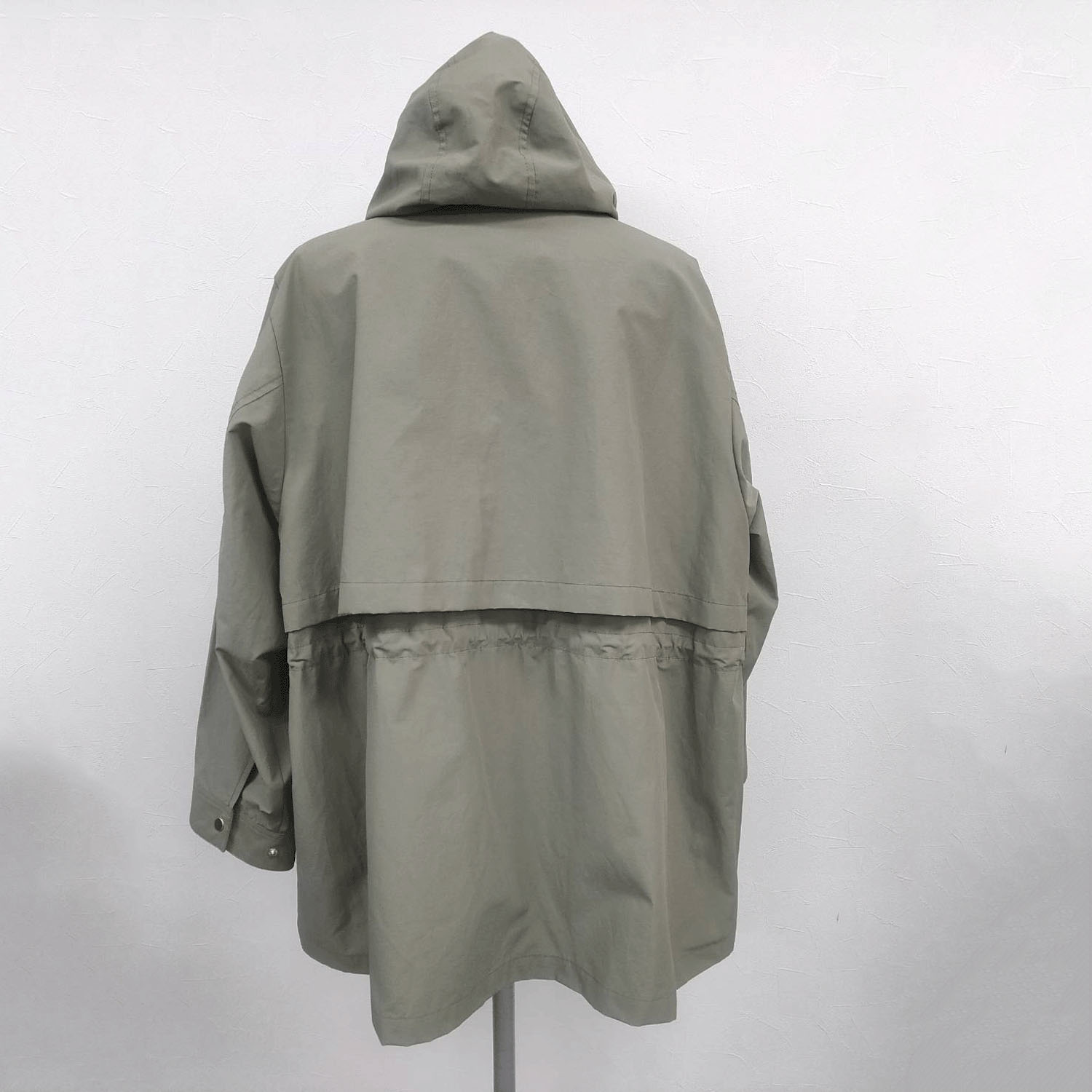 【お取寄せ】 マーブルワルツ NC撥水ワークポケットパーカー - 画像18