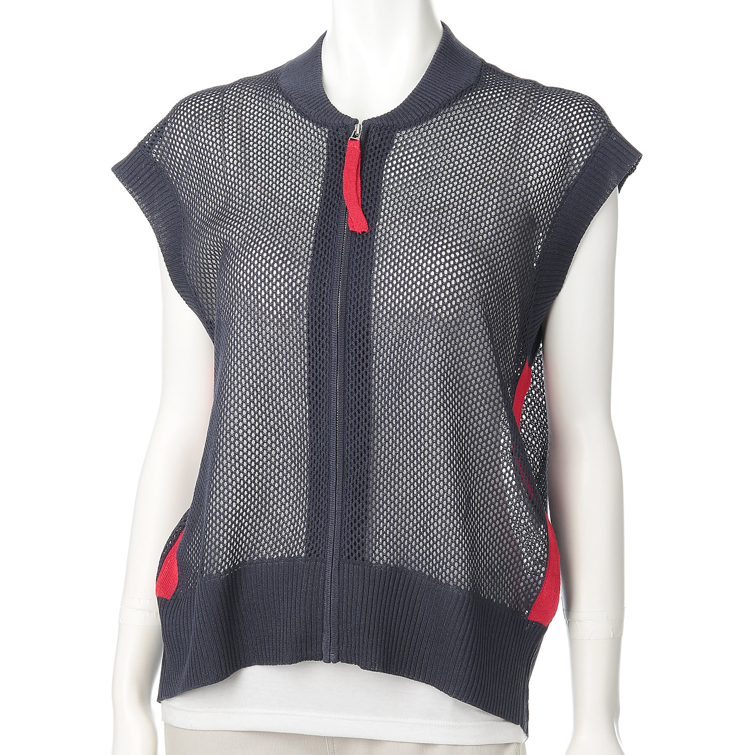 メッシュベスト - 画像11