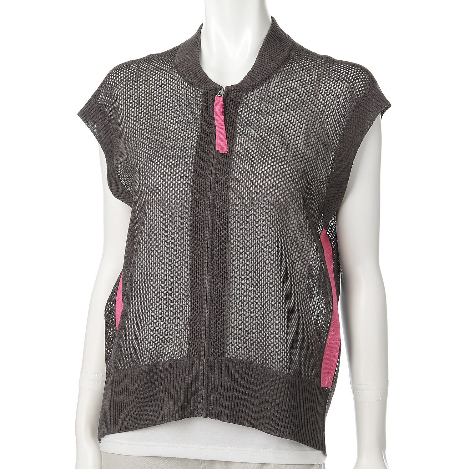 メッシュベスト - 画像7