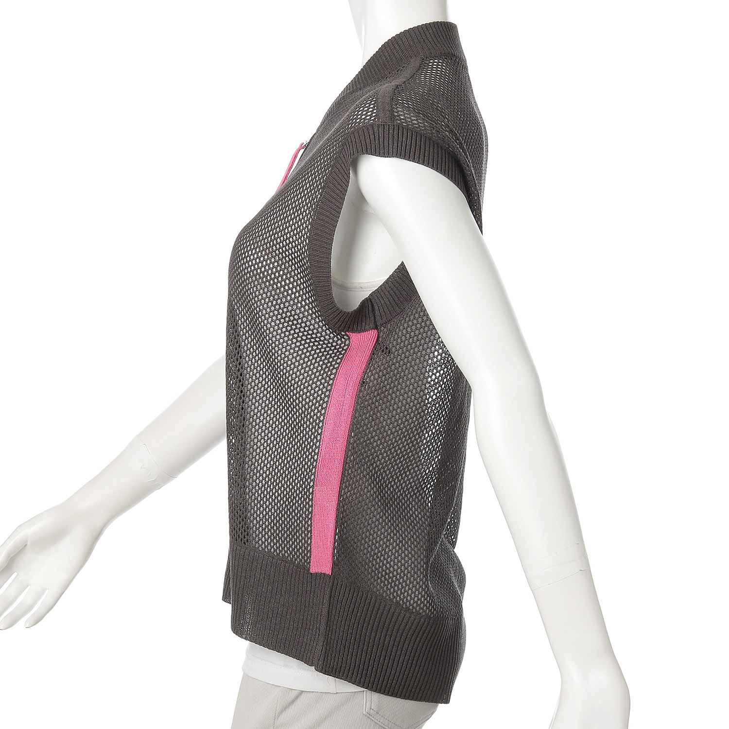 メッシュベスト - 画像8