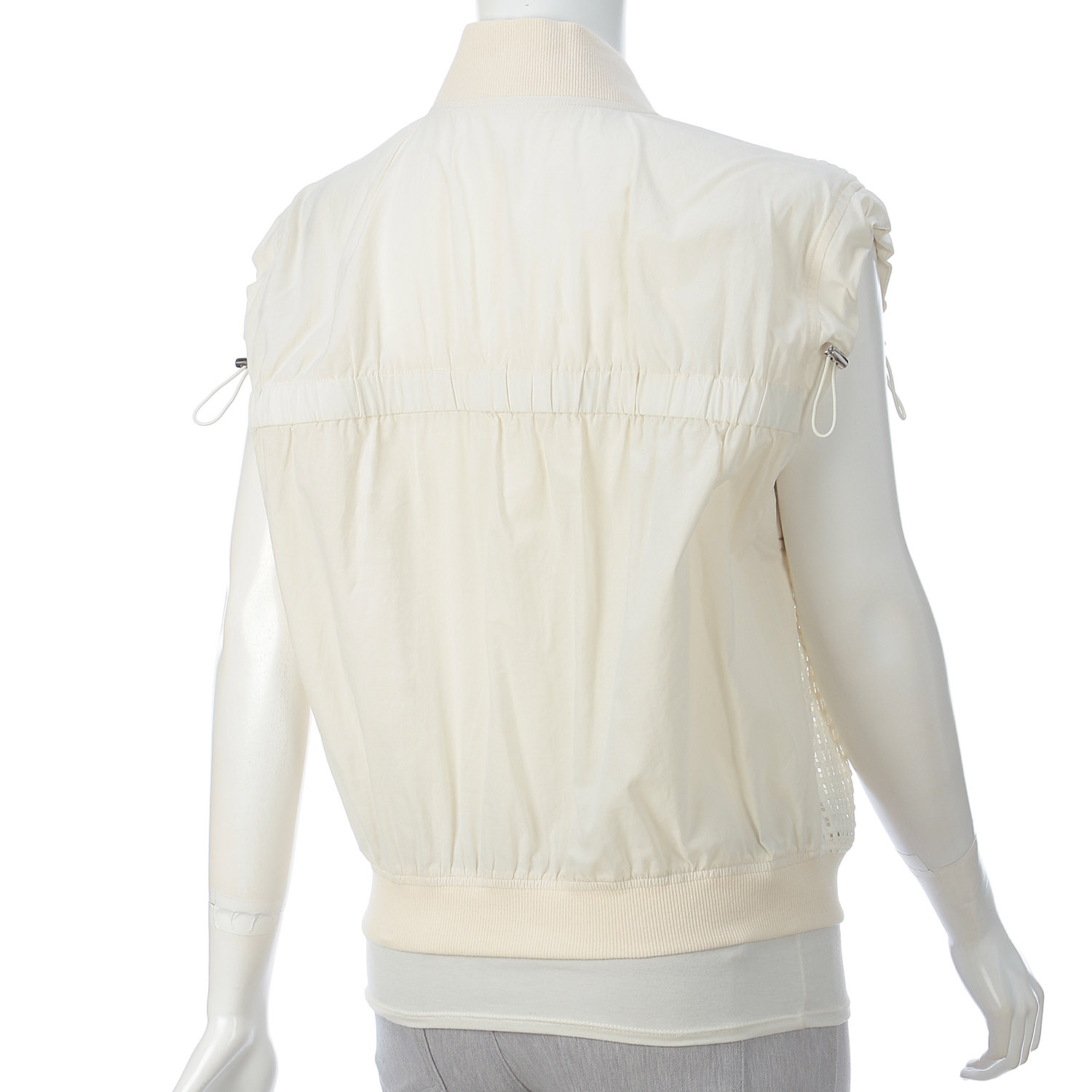 リブリーヤベスト - 画像7