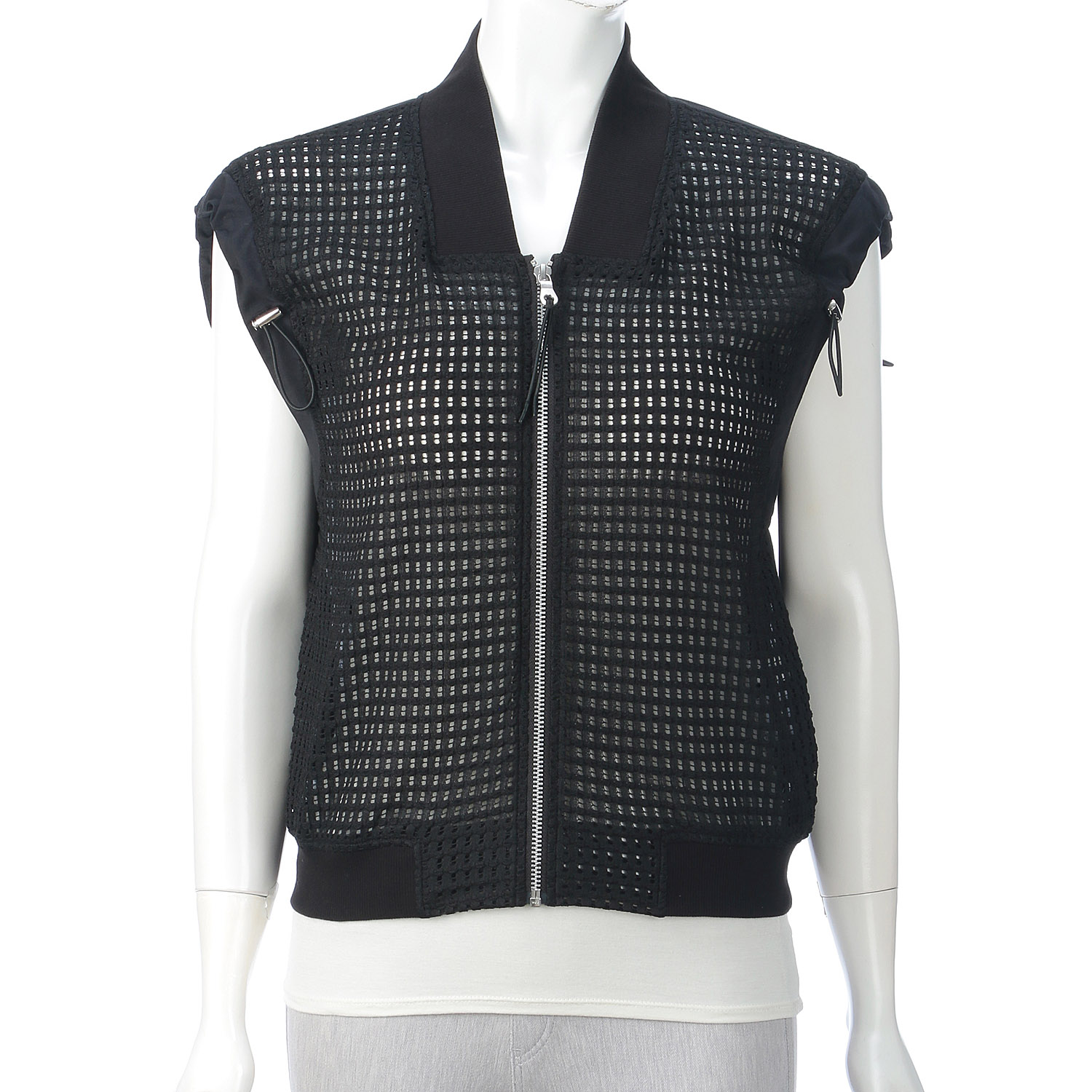 リブリーヤベスト - 画像10