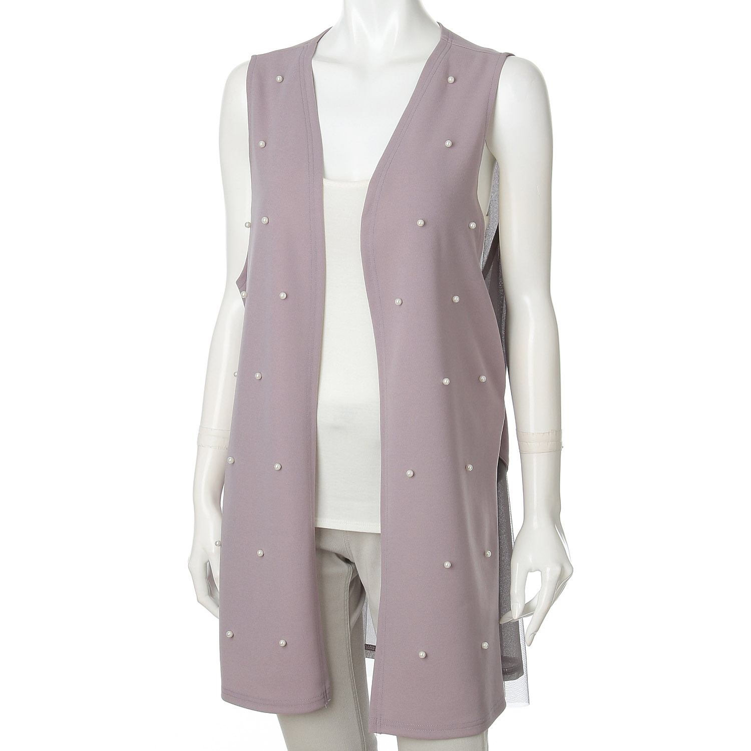 パール使いジレベスト