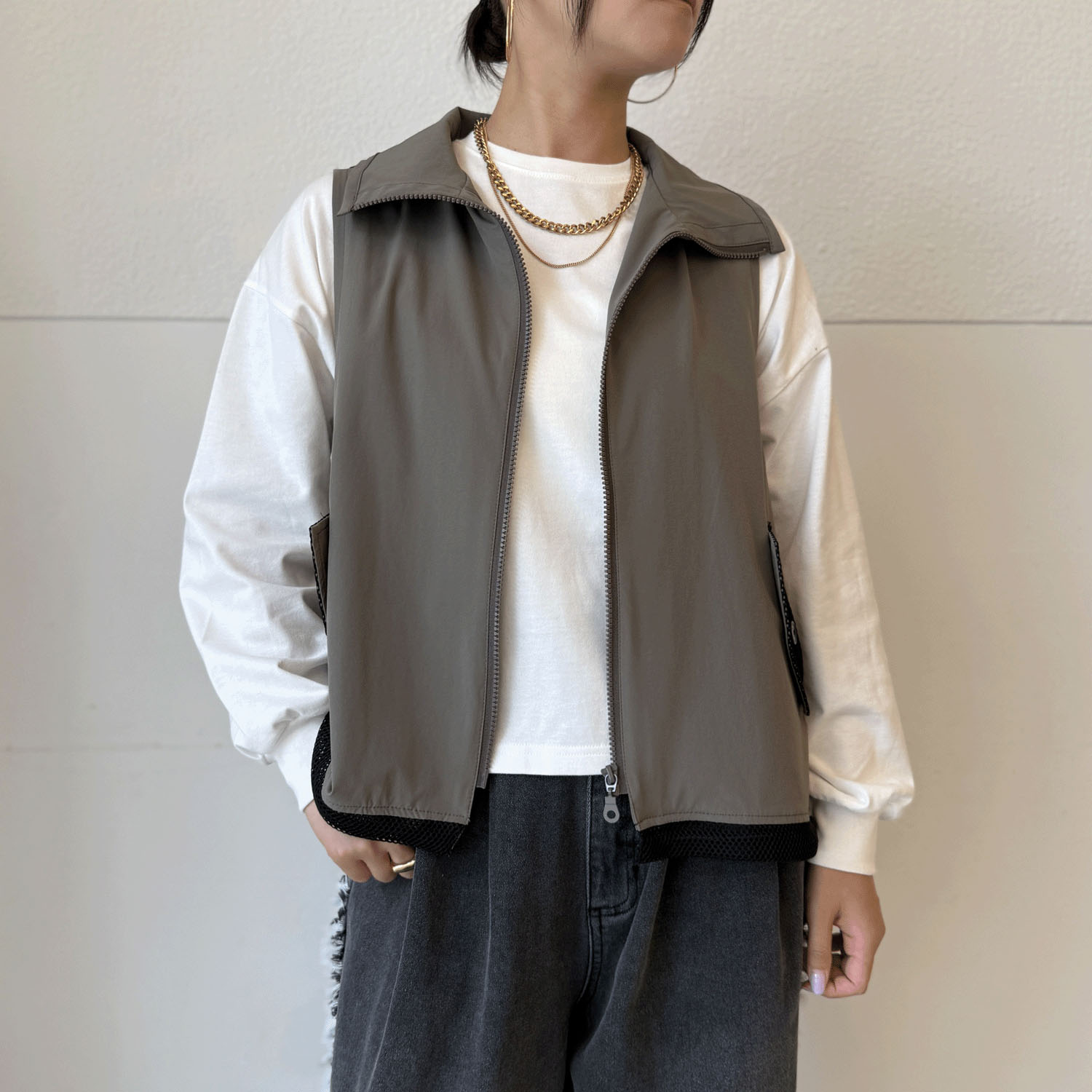 ハイテンションベスト - 画像14