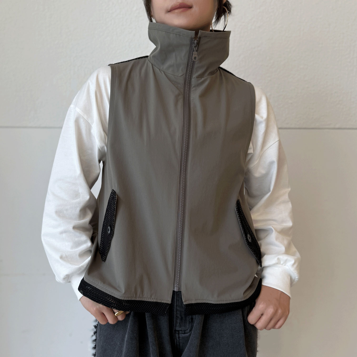 ハイテンションベスト - 画像3