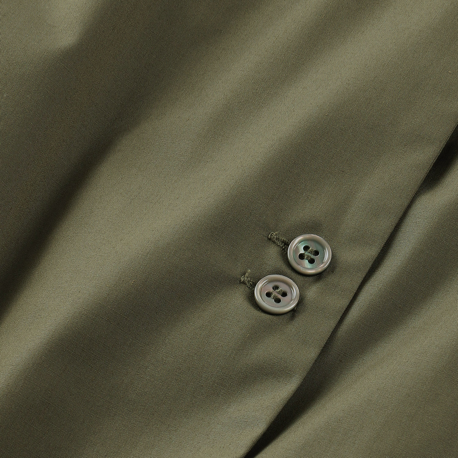 ハシゴレースアクセントノースリーブブラウス - 画像5