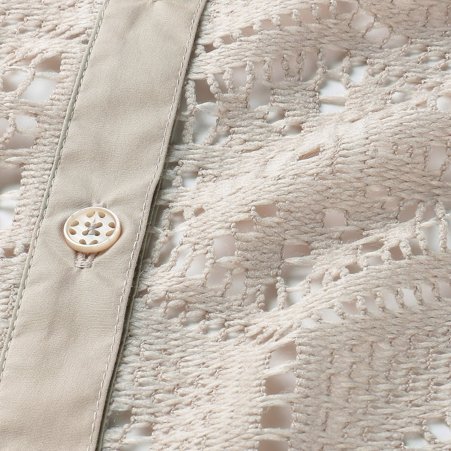 レースベスト - 画像6