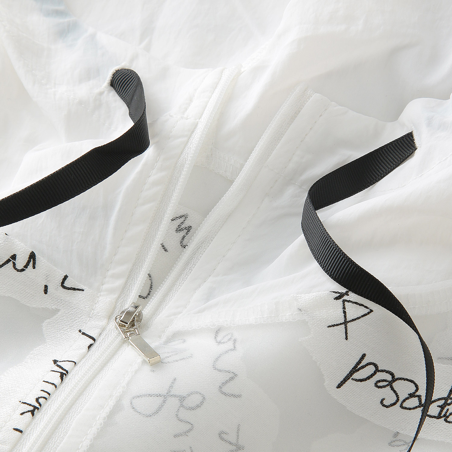 英文字シアーベスト - 画像4