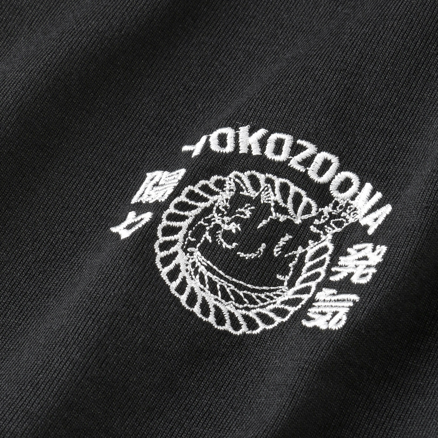 CORISCO Animal Village ネコYOKOZUNATシャツ - 画像7