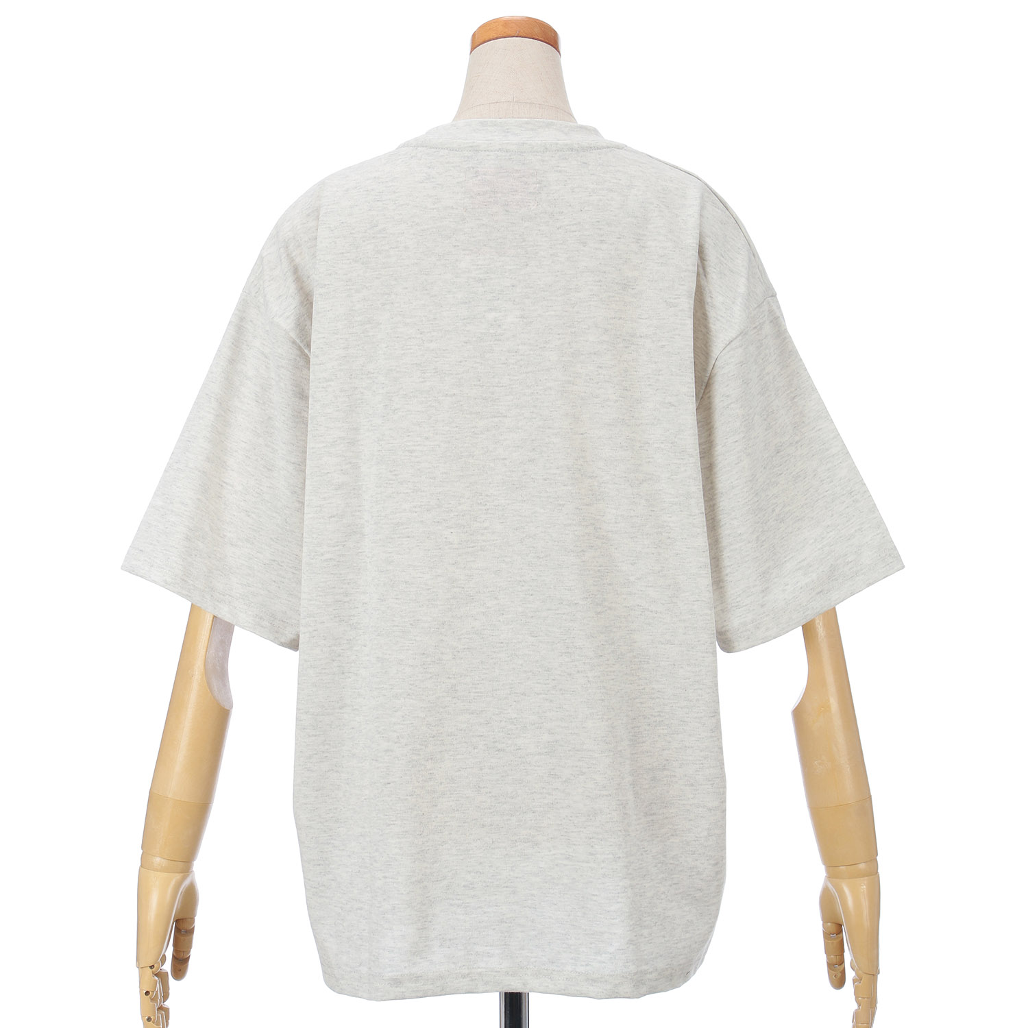 【Insta Live】CORISCO Animal Village 自転車に乗ったネコTシャツ - 画像6