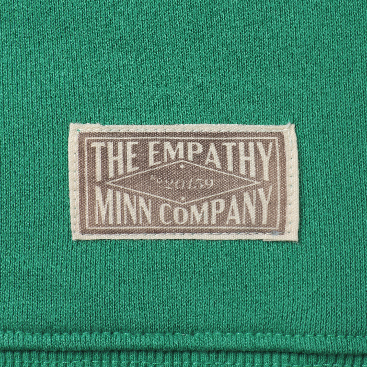 【Insta Live】GENTIL 裏毛フード付べスト - 画像11