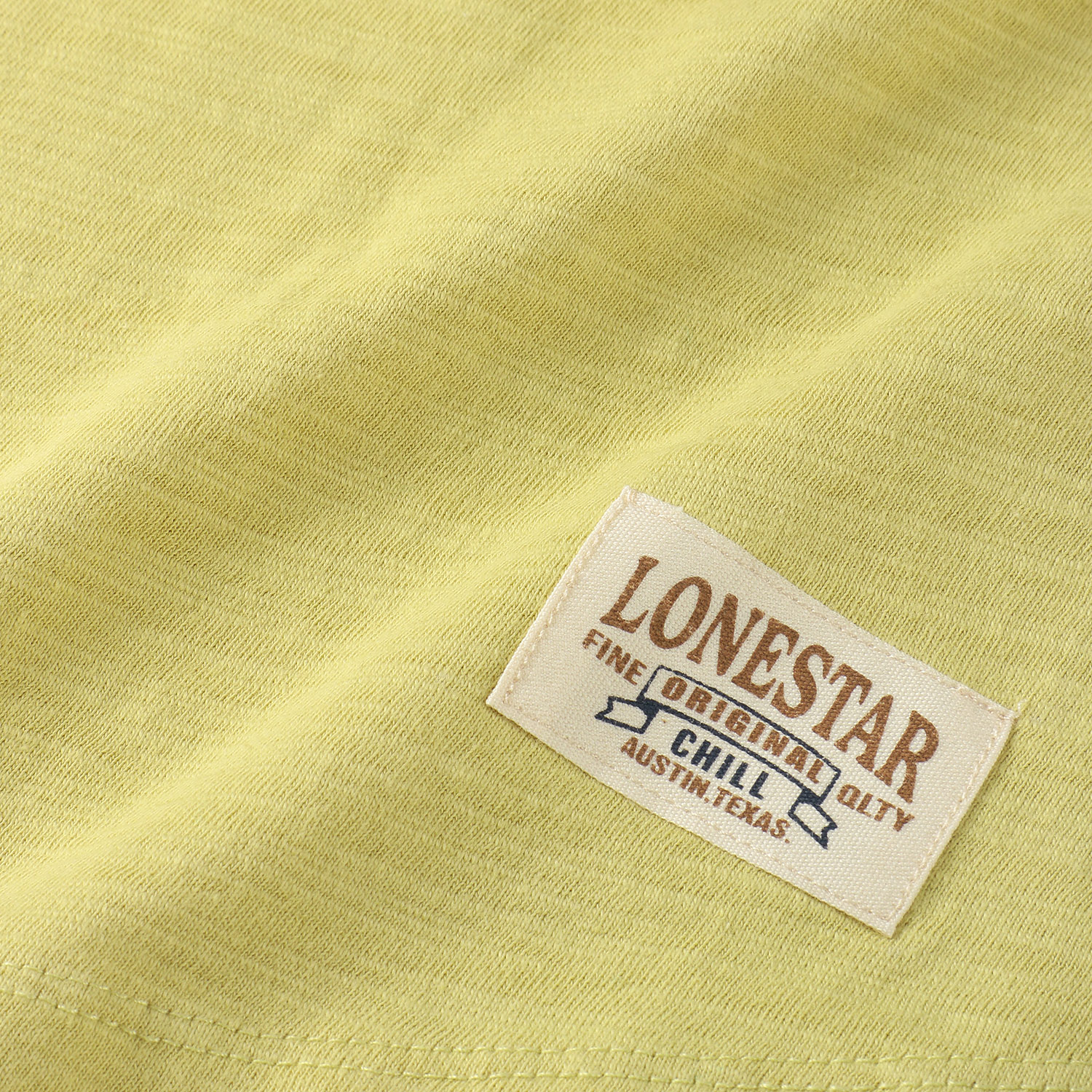 GENTIL 裾ラウンドTee - 画像8