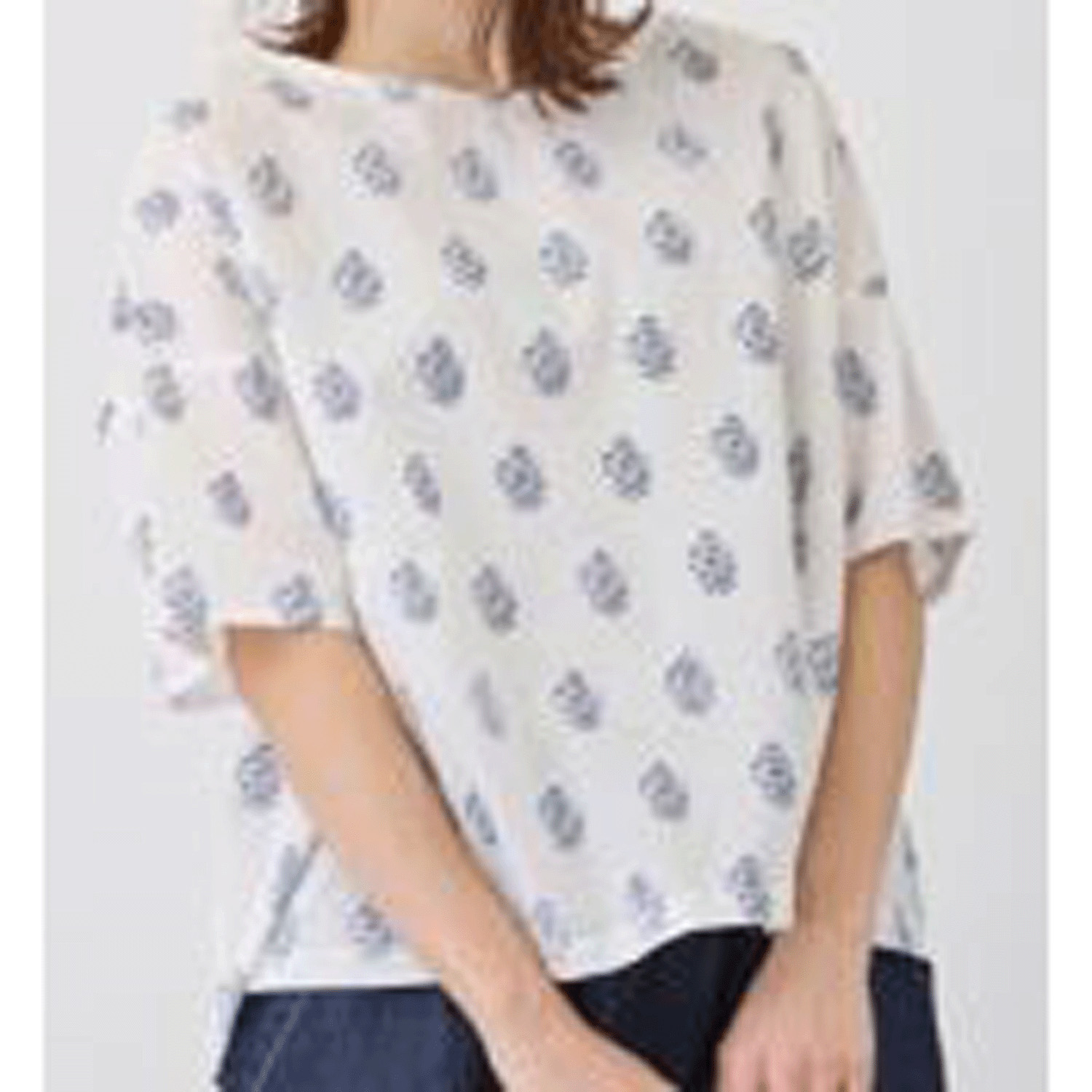 LittleMarket コモンミストプルオーバー - 画像2