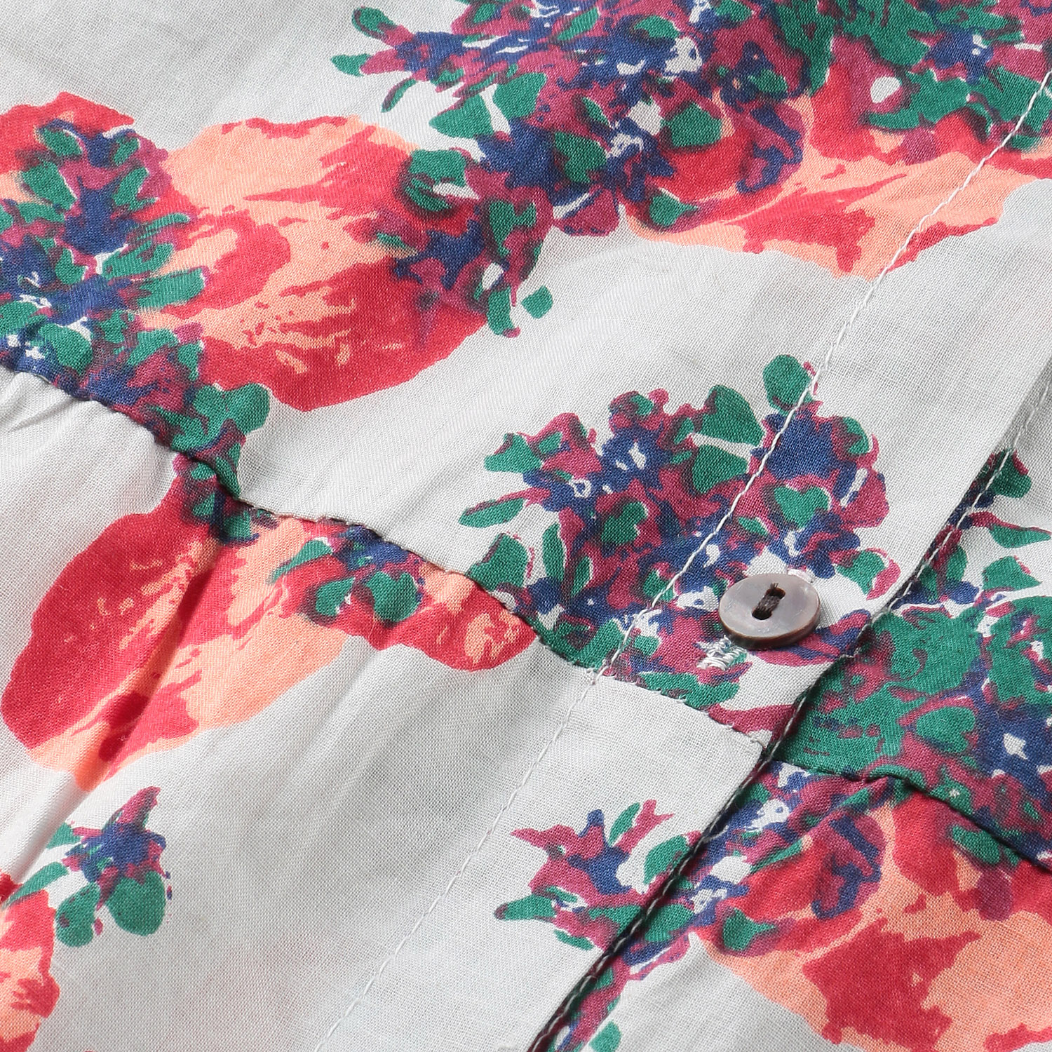 LittleMarket ユキノシタプルオーバー - 画像5