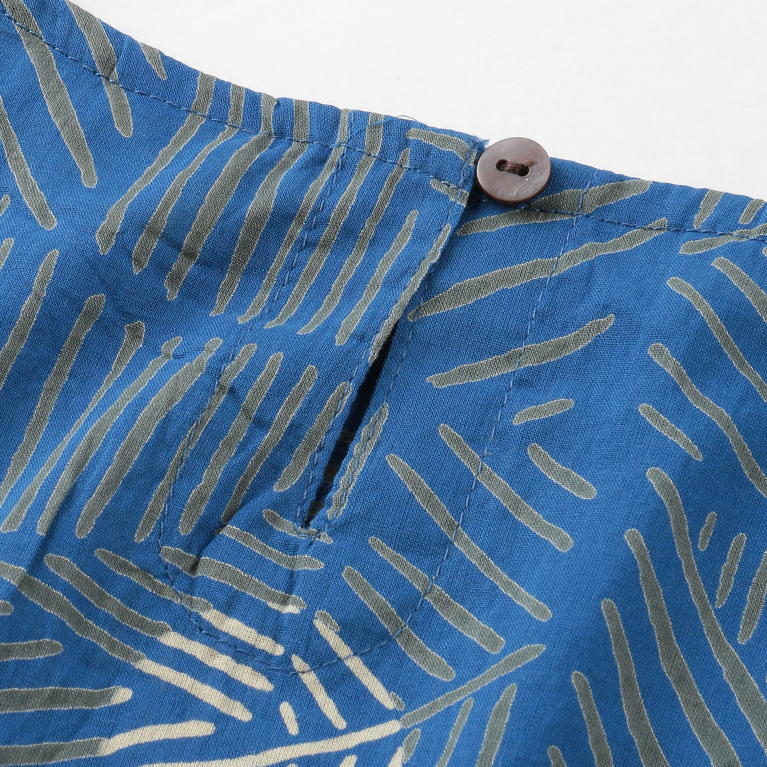 LittleMarke tボールストライププルオーバー - 画像7