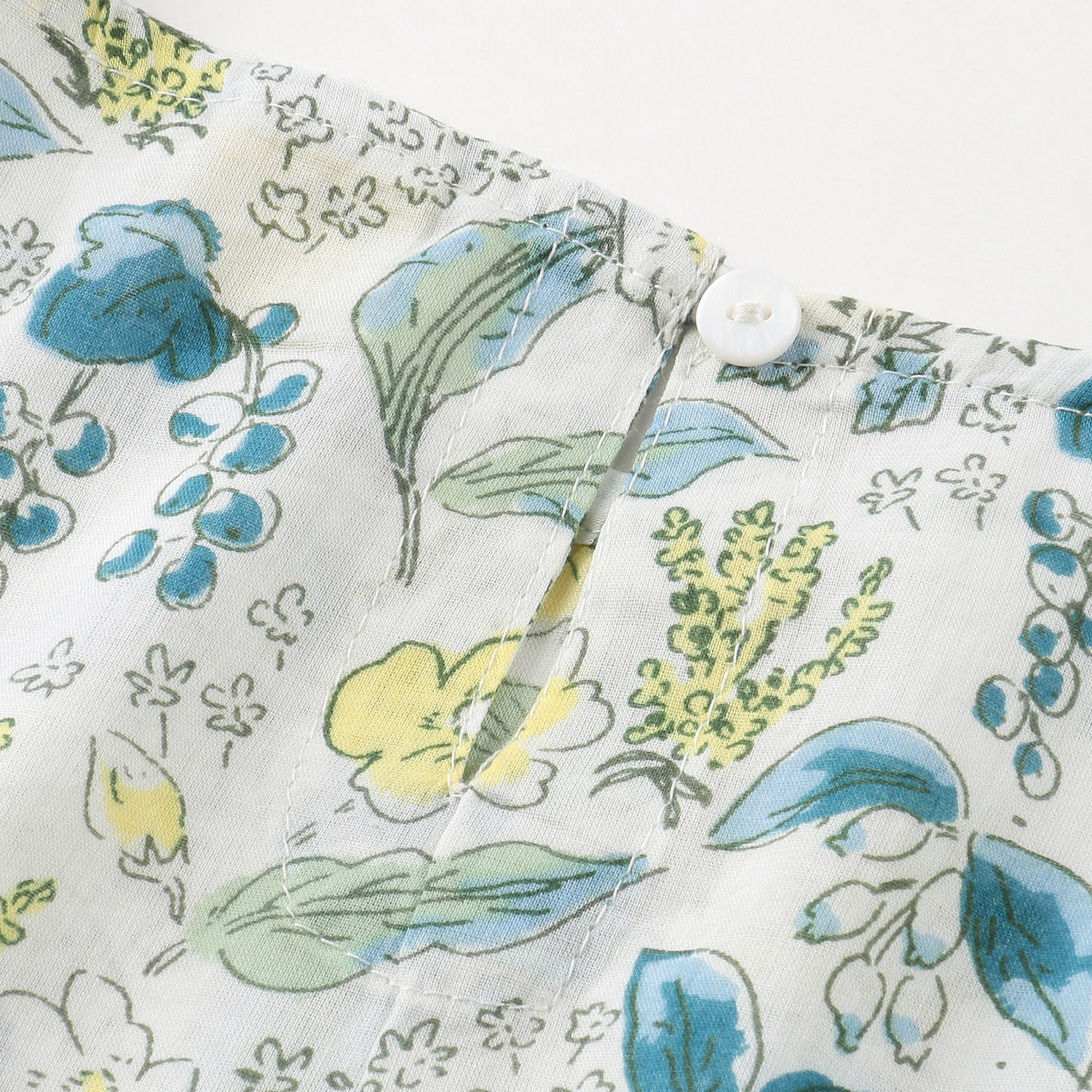 LittleMarket スクレフラワープルオーバー - 画像5