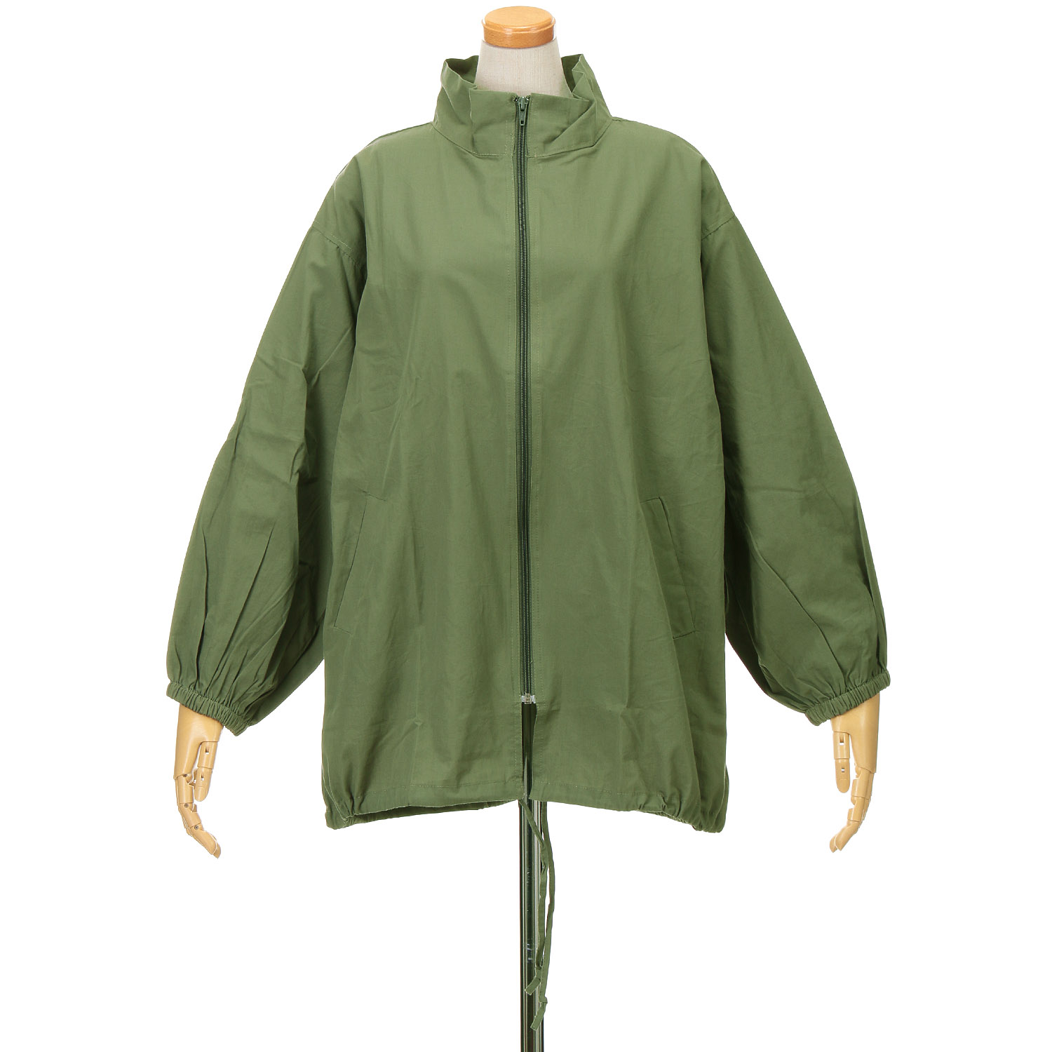 LittleMarket エンバーブルゾン - 画像3