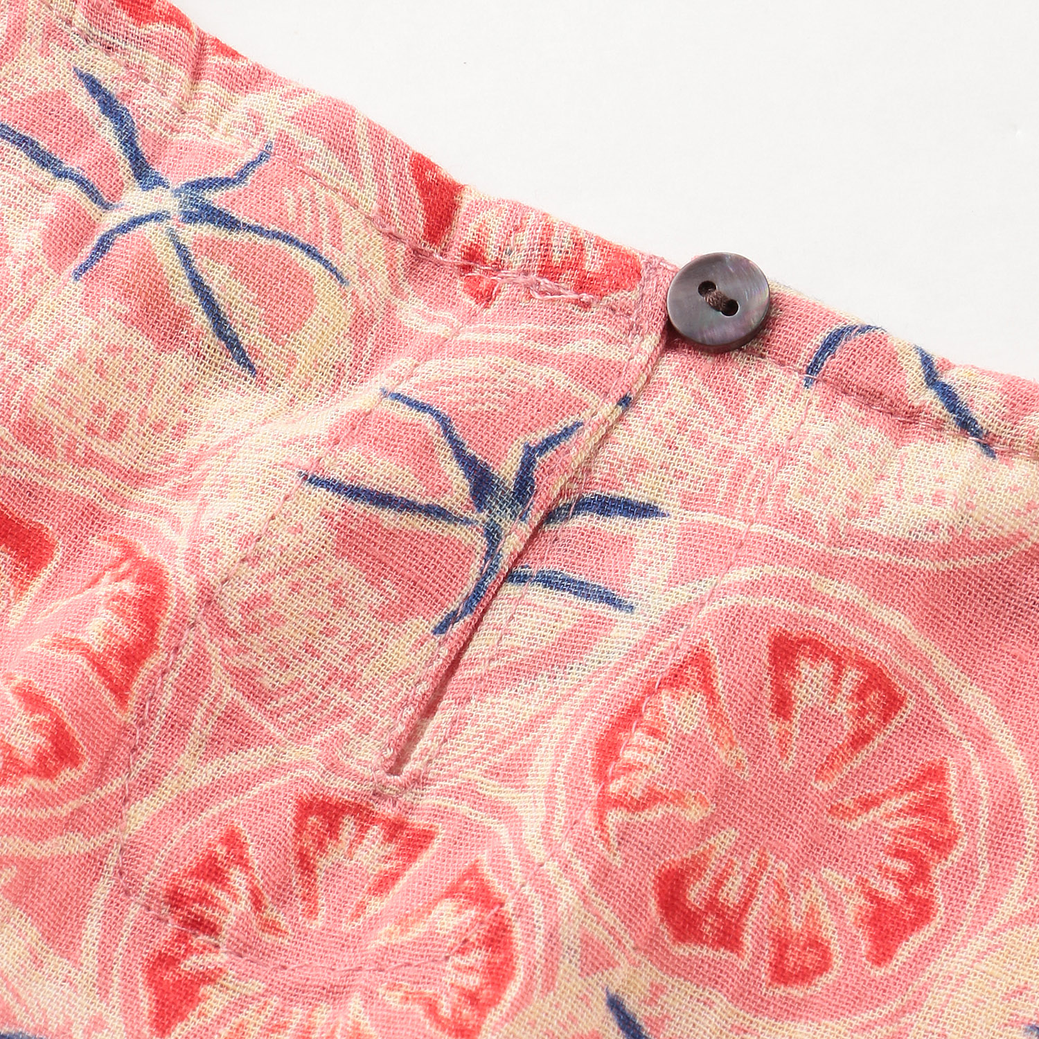 LittleMarket トマトクラウドプルオーバー - 画像4