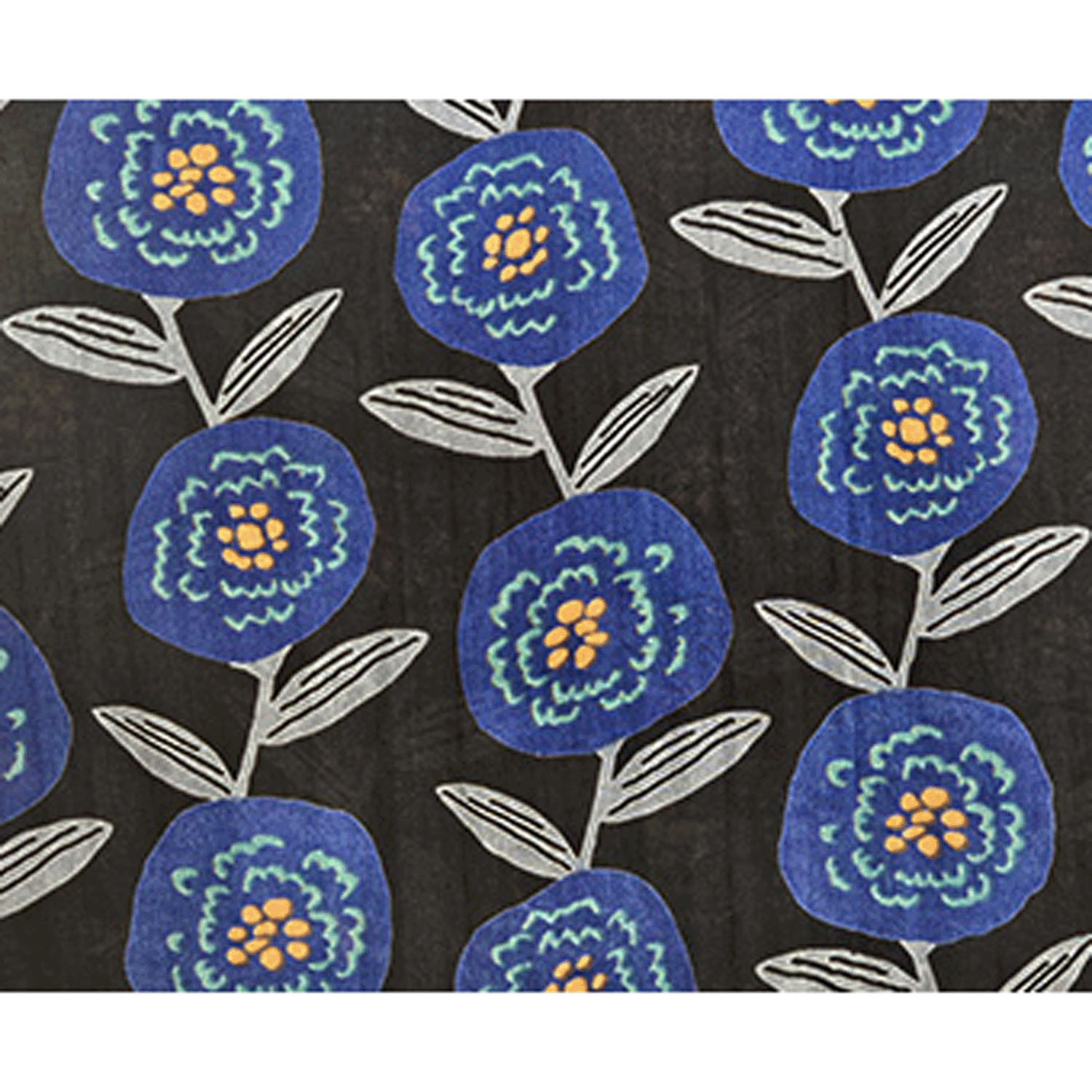 LittleMarketサークルフラワープルオーバー - 画像2