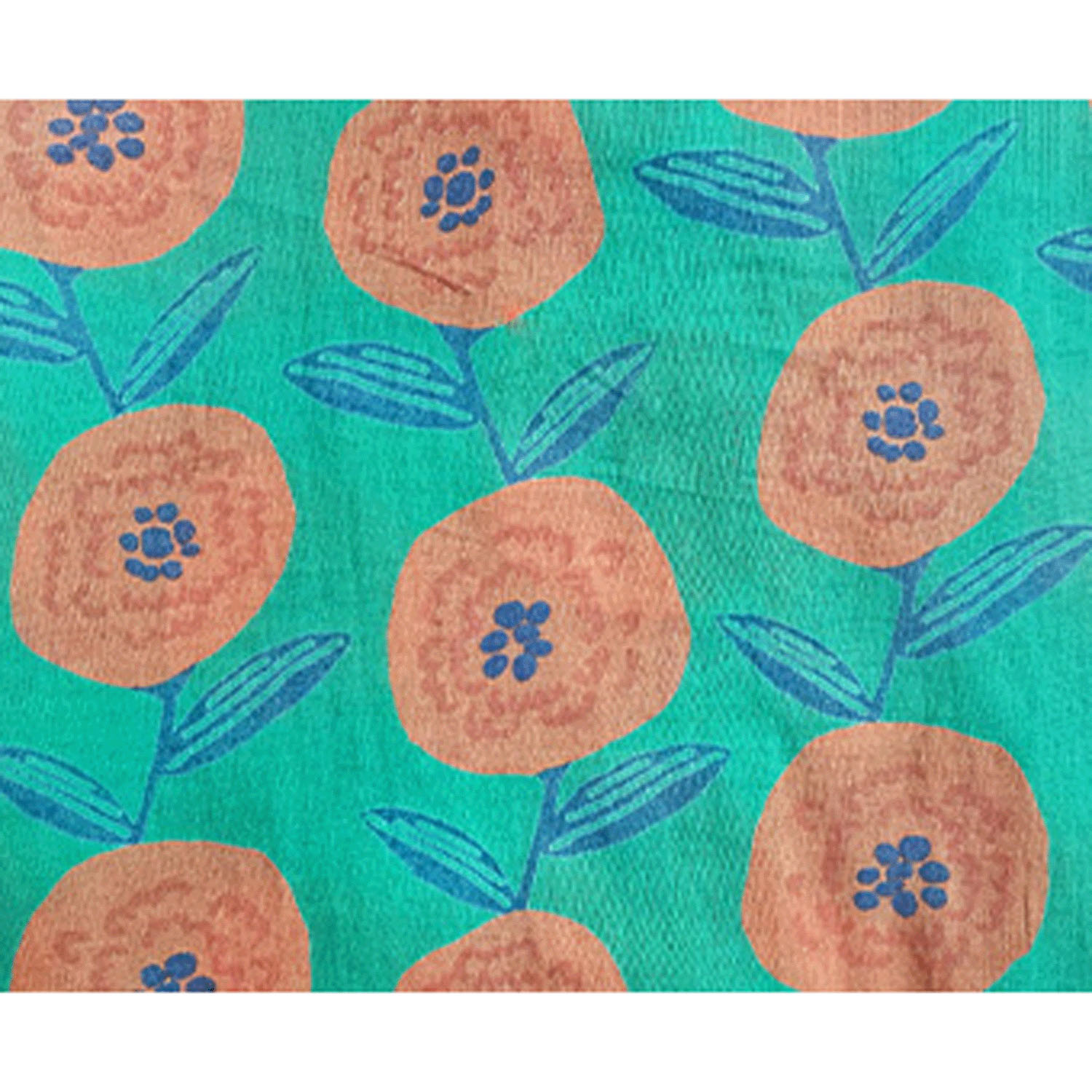 LittleMarketサークルフラワープルオーバー - 画像8