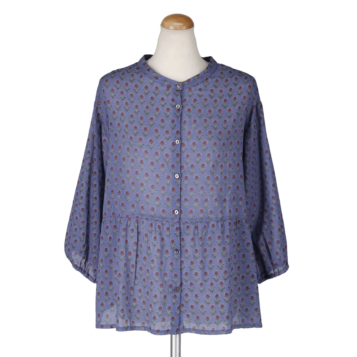 Little Marketプリヤファームプルオーバー - 画像1