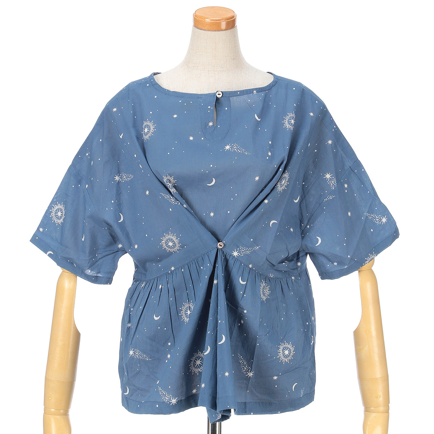 Little Marketルミナスプルオーバー - 画像5