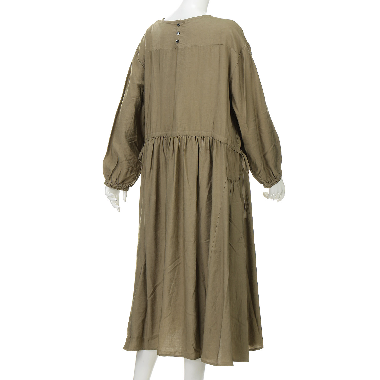 Amitie ネストワンピース - 画像5