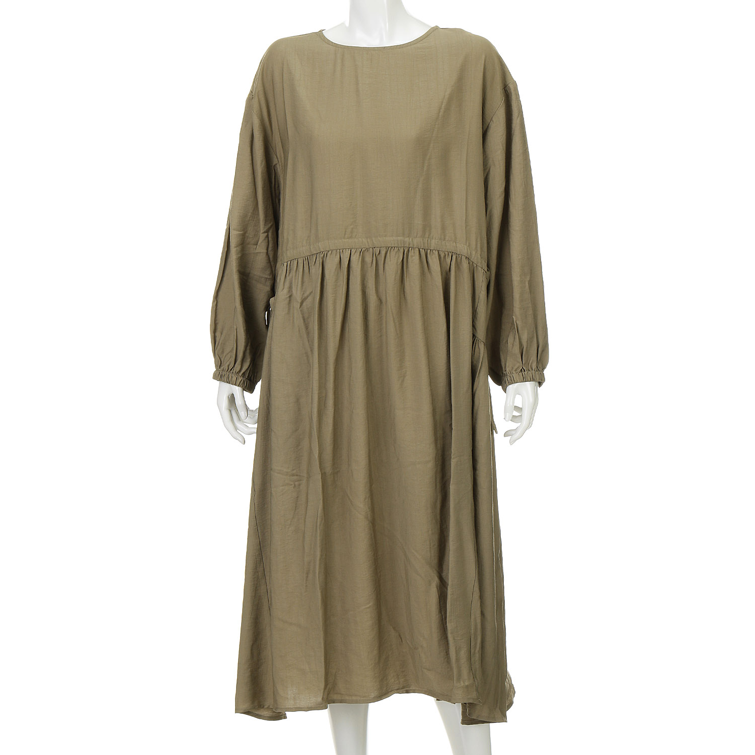 Amitie ネストワンピース - 画像1