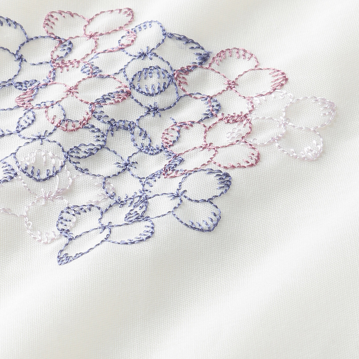 Little Marketアジサイデイズプルオーバー - 画像4