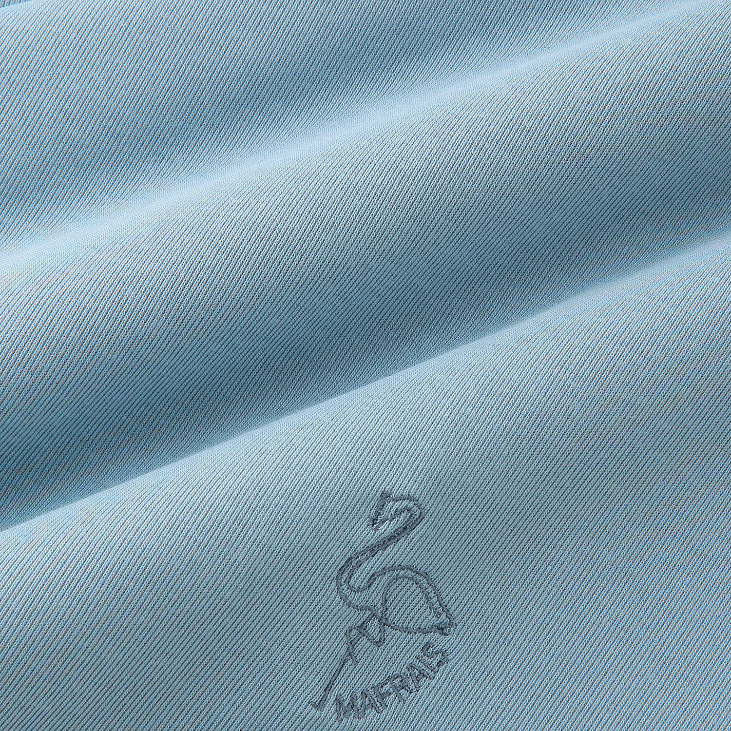 【Insta Live】MAFRAIS ソフトフライスBASICフレンチTEE - 画像11