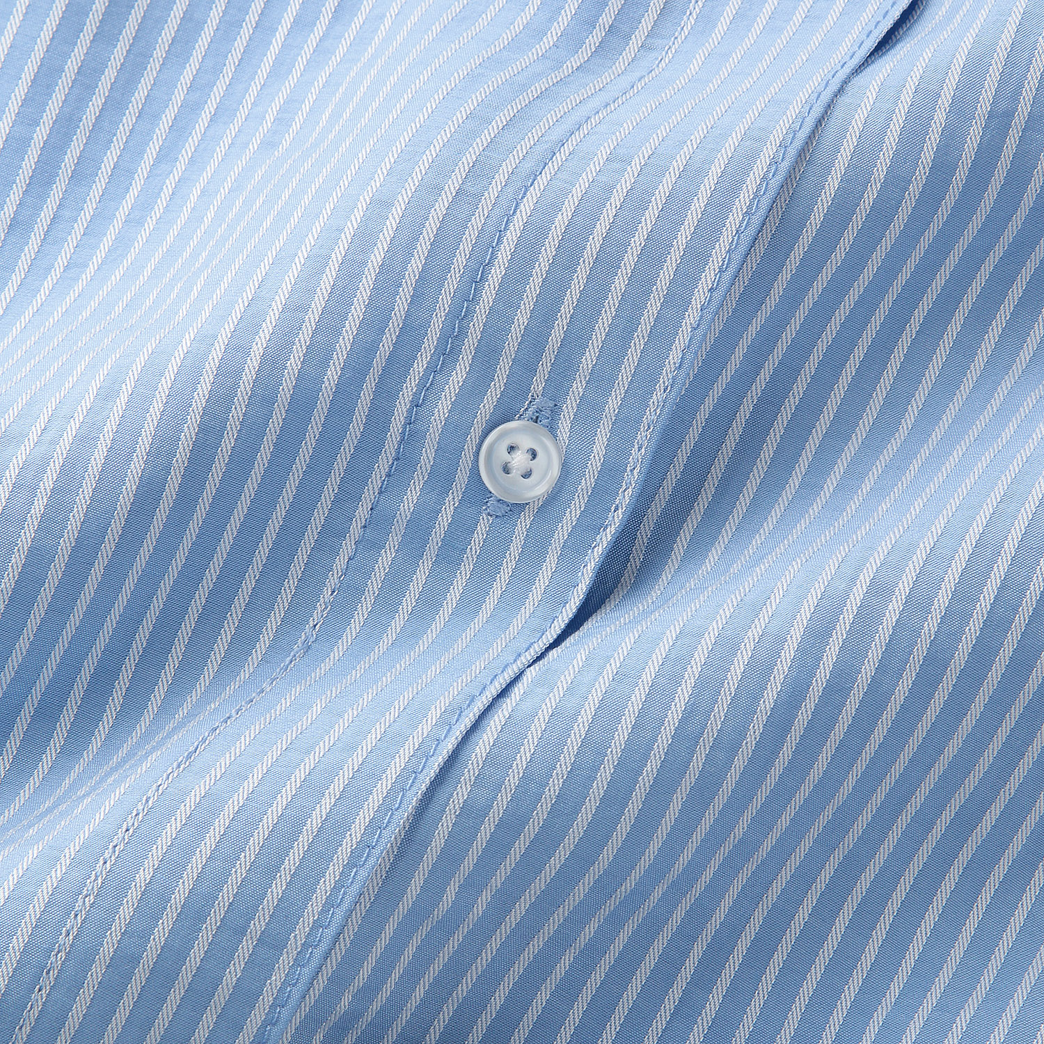 【Insta Live】MAFRAIS ストライプドビードルマンシャツ - 画像14